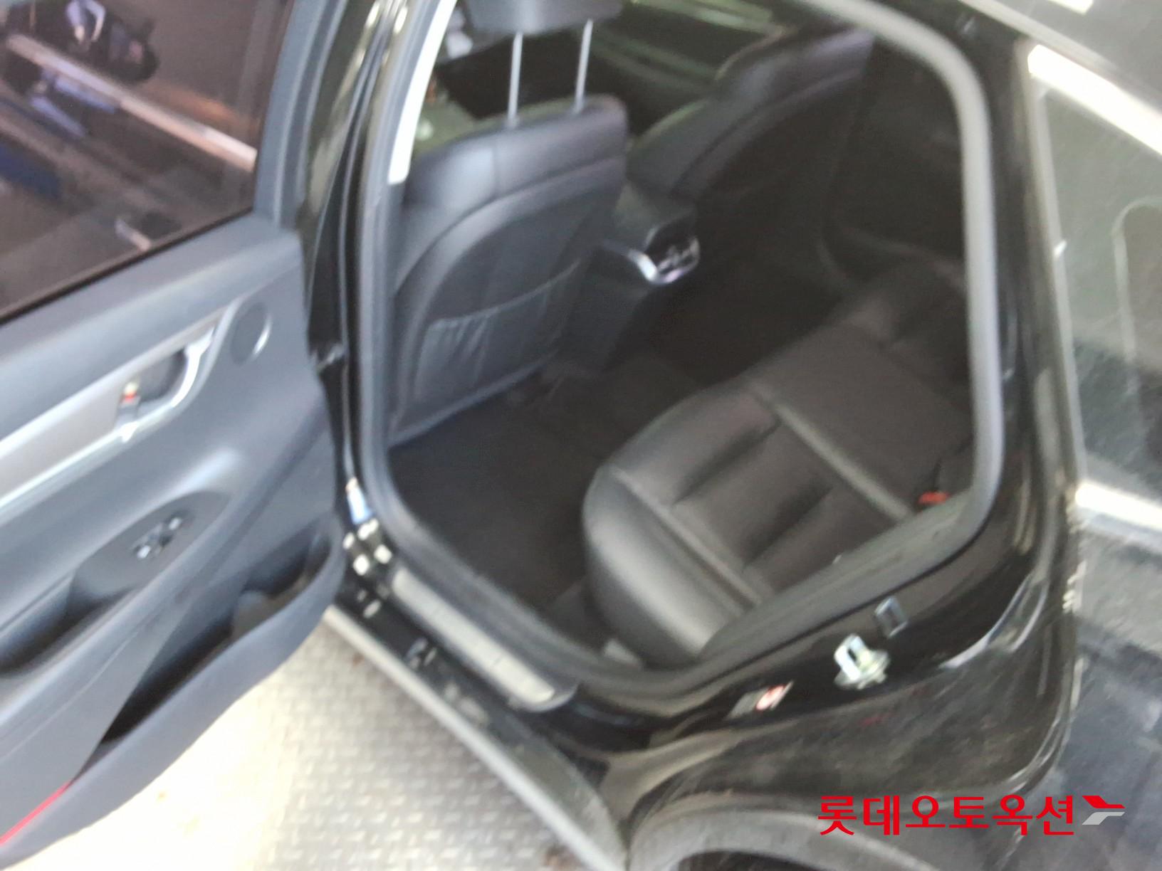 Hyundai Grandeur id 3628787 из Кореи 36