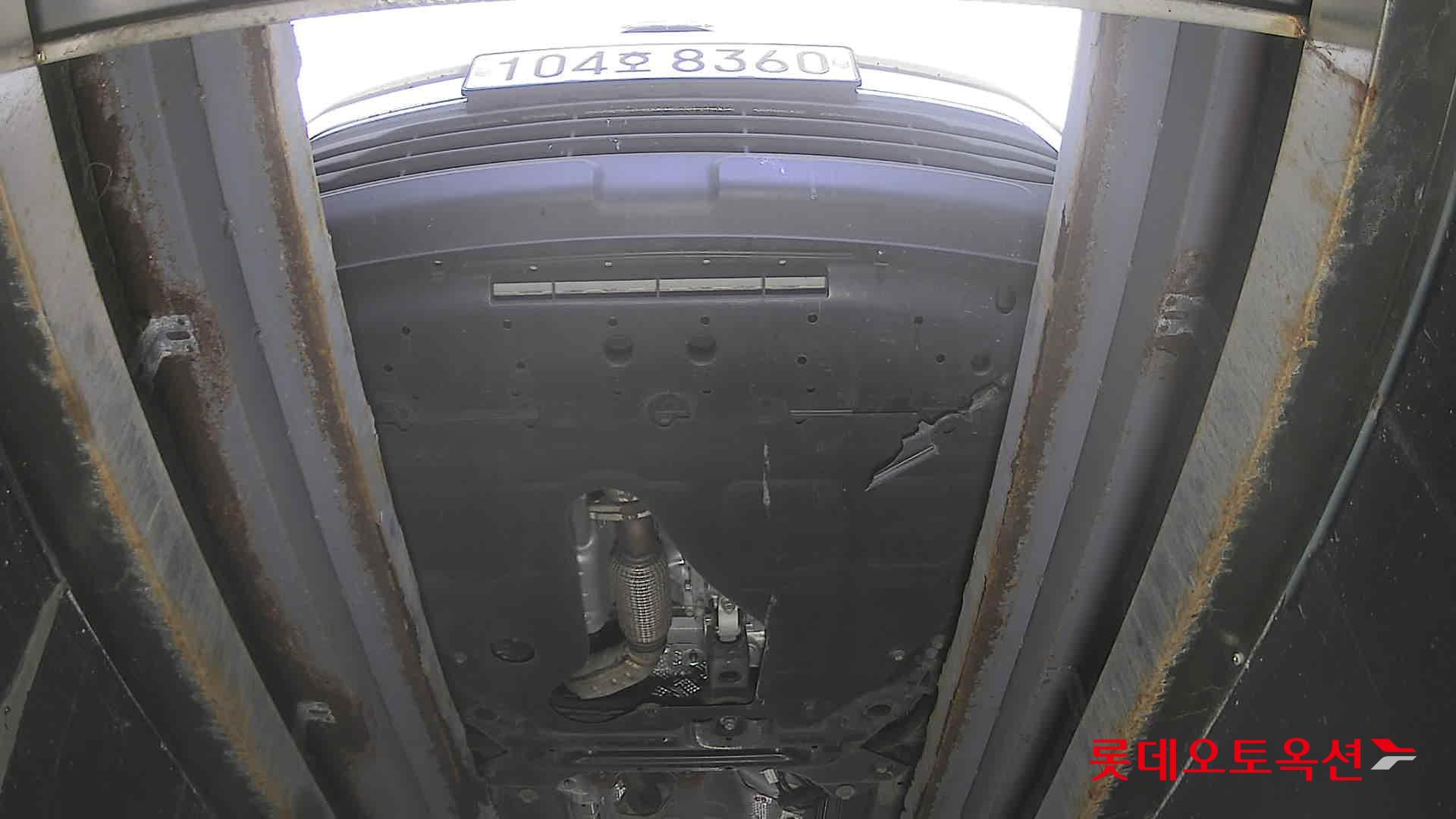 SsangYong Tivoli id 3628879 из Кореи 26