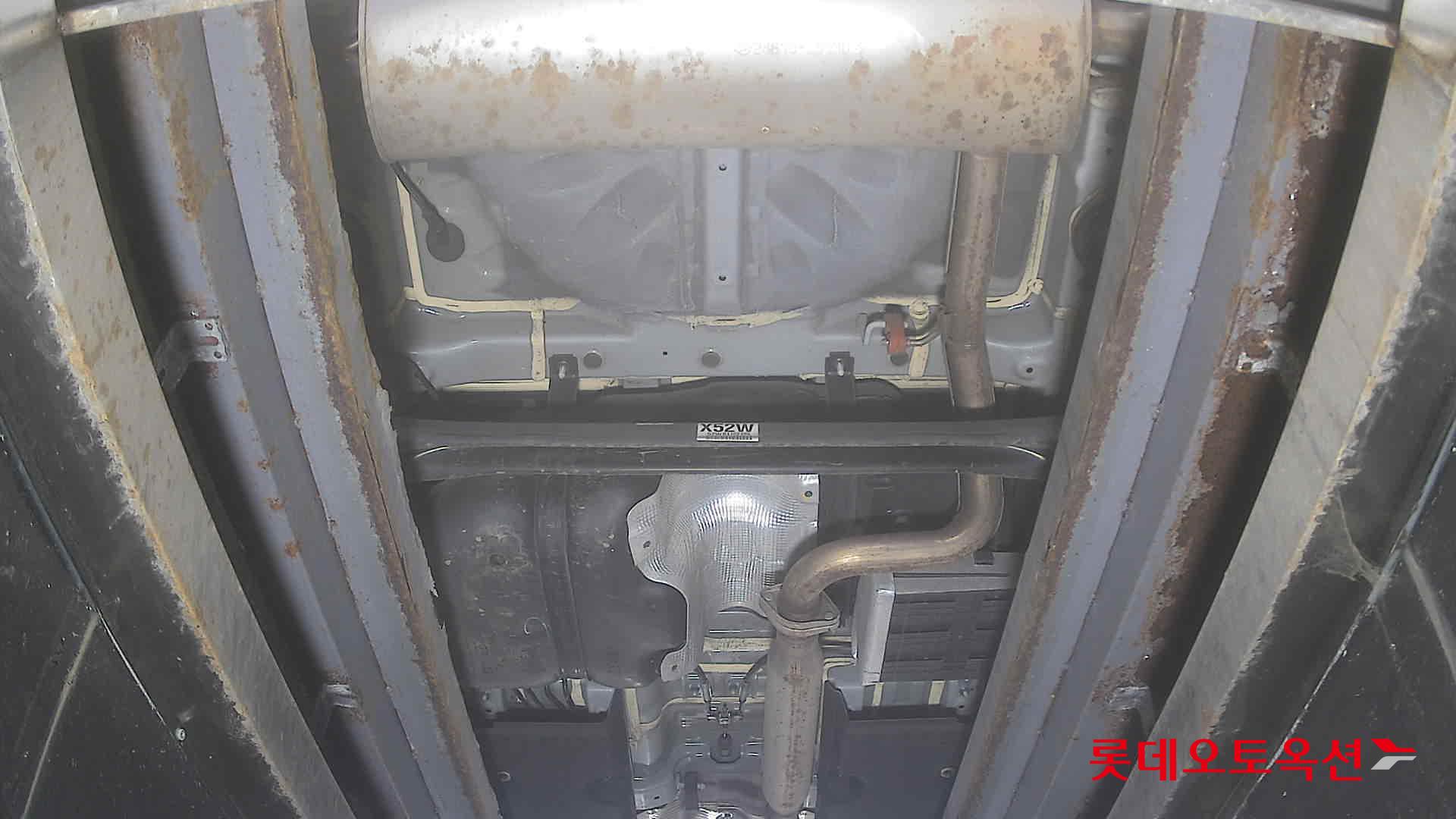 SsangYong Tivoli id 3628879 из Кореи 27