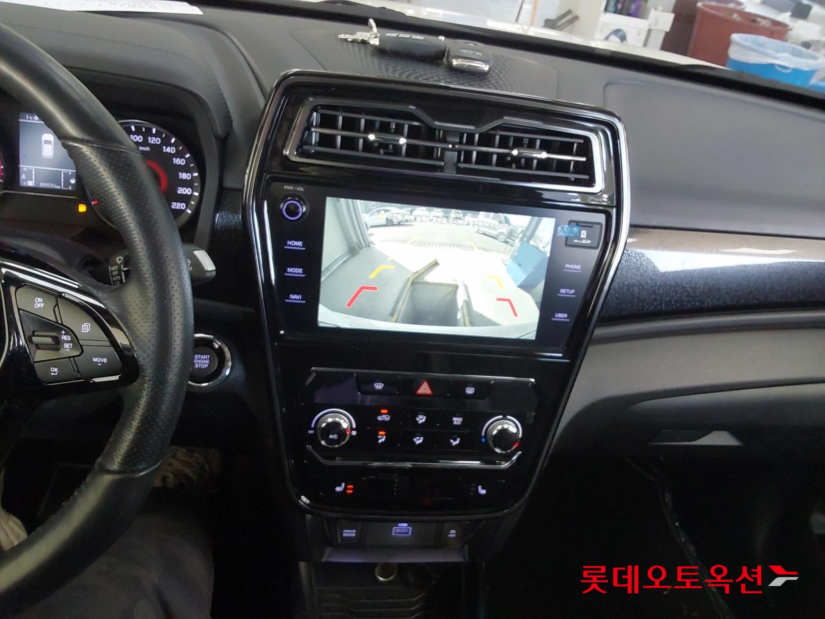 SsangYong Tivoli id 3628879 из Кореи 33