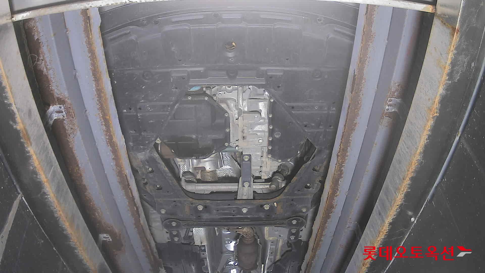 Renault Korea (Samsung) QM6 id 3628863 из Кореи 26