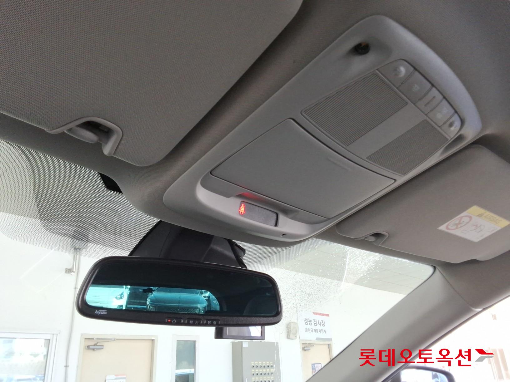 Renault Korea (Samsung) QM6 id 3628863 из Кореи 30