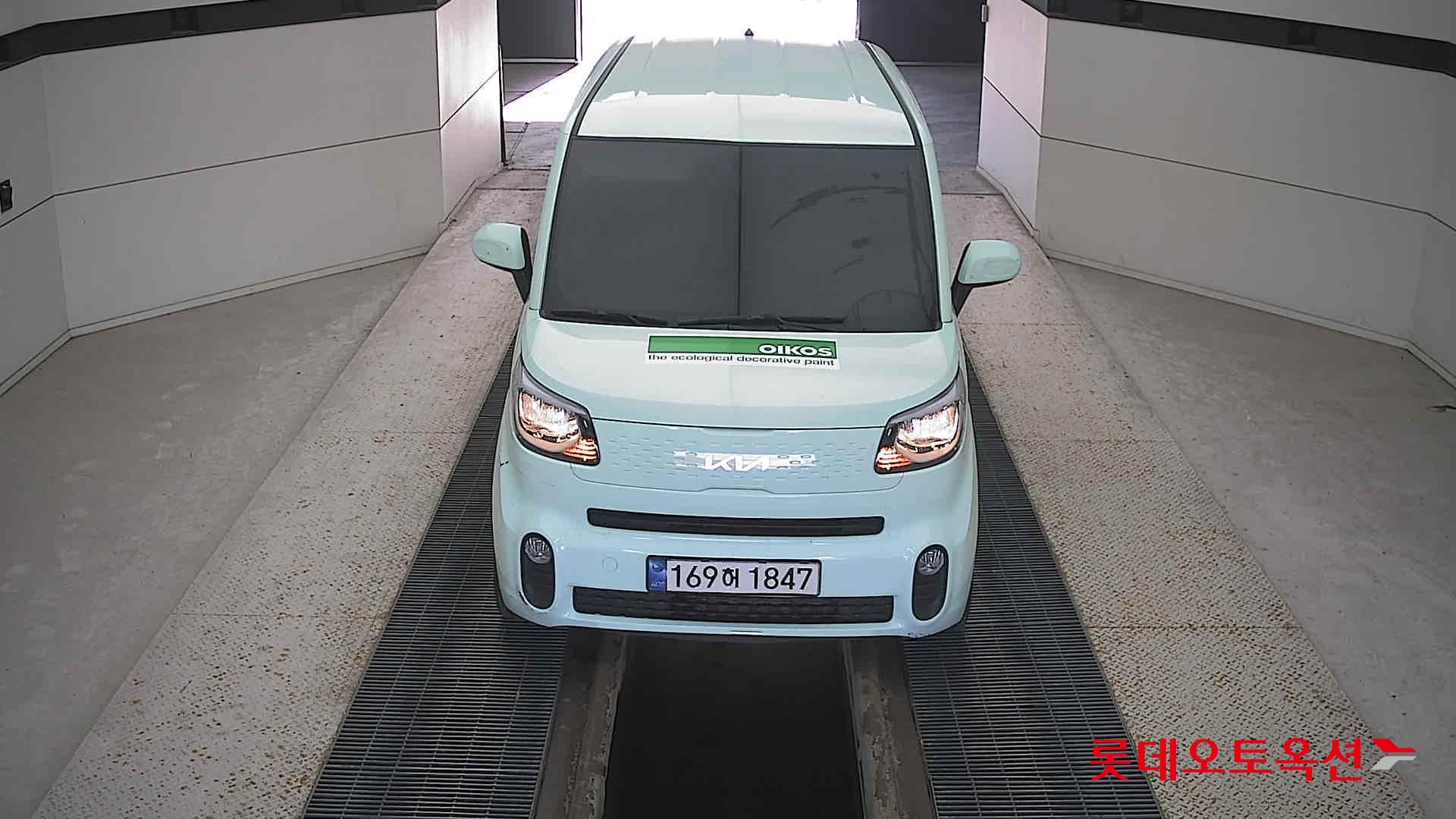 Kia Ray id 3633607 из Кореи 8