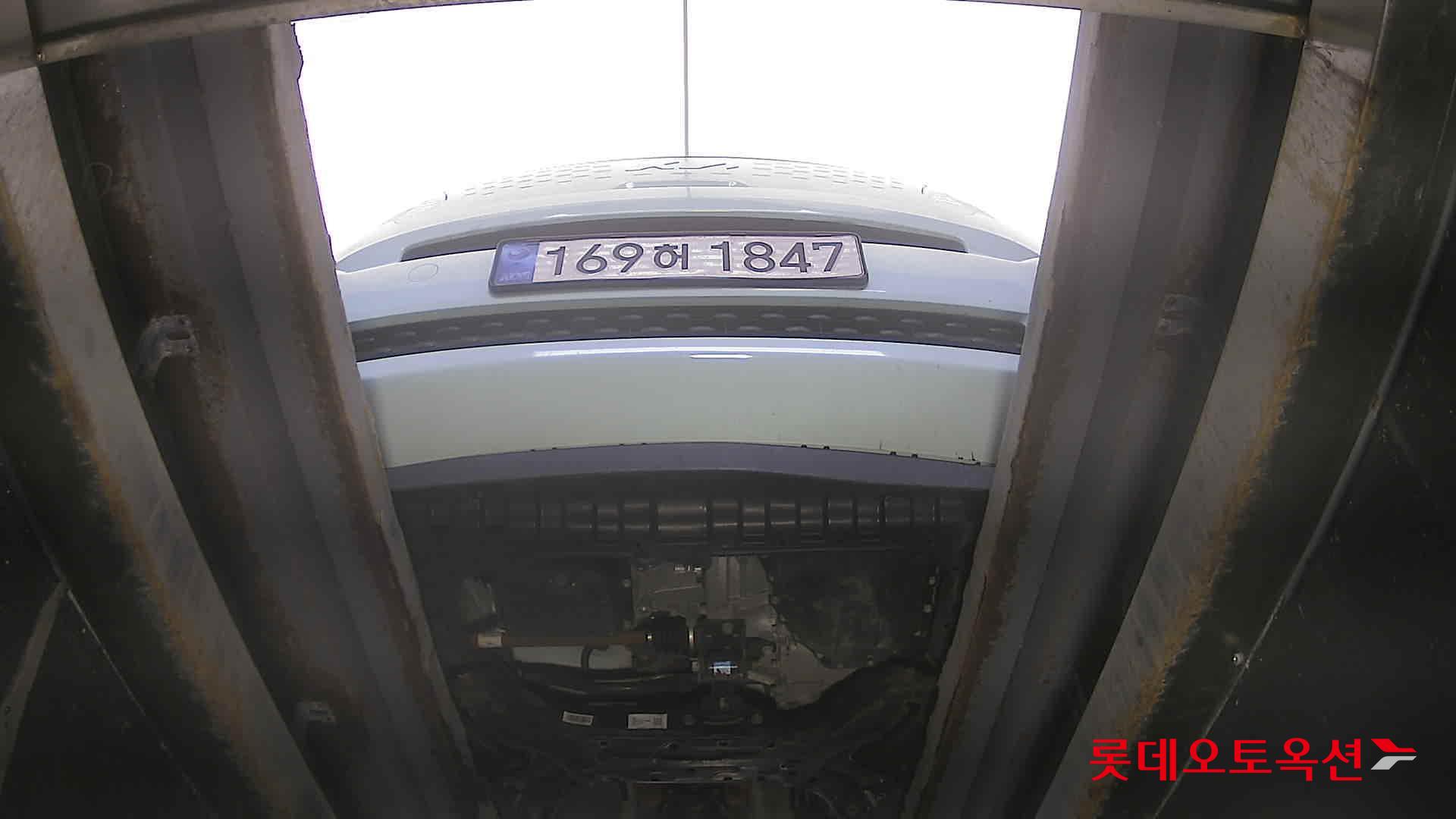 Kia Ray id 3633607 из Кореи 26