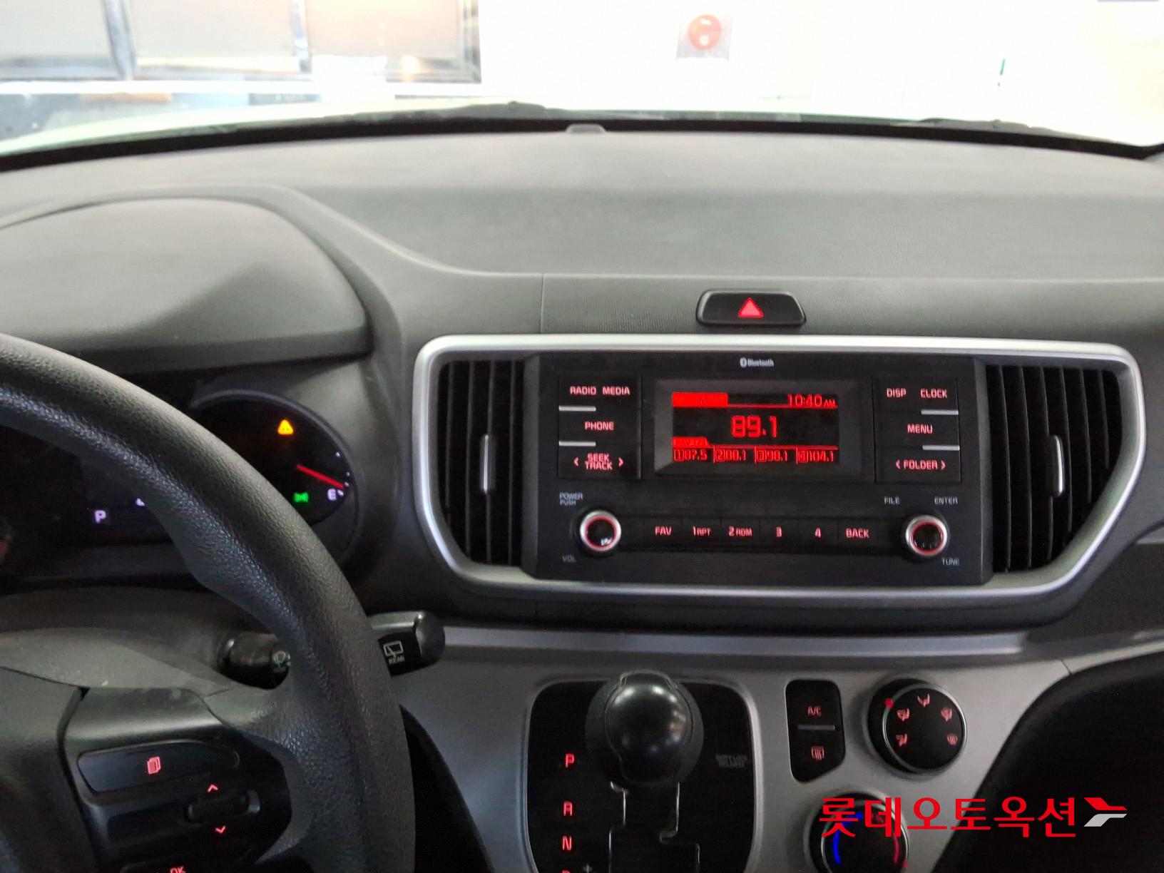 Kia Ray id 3633607 из Кореи 31