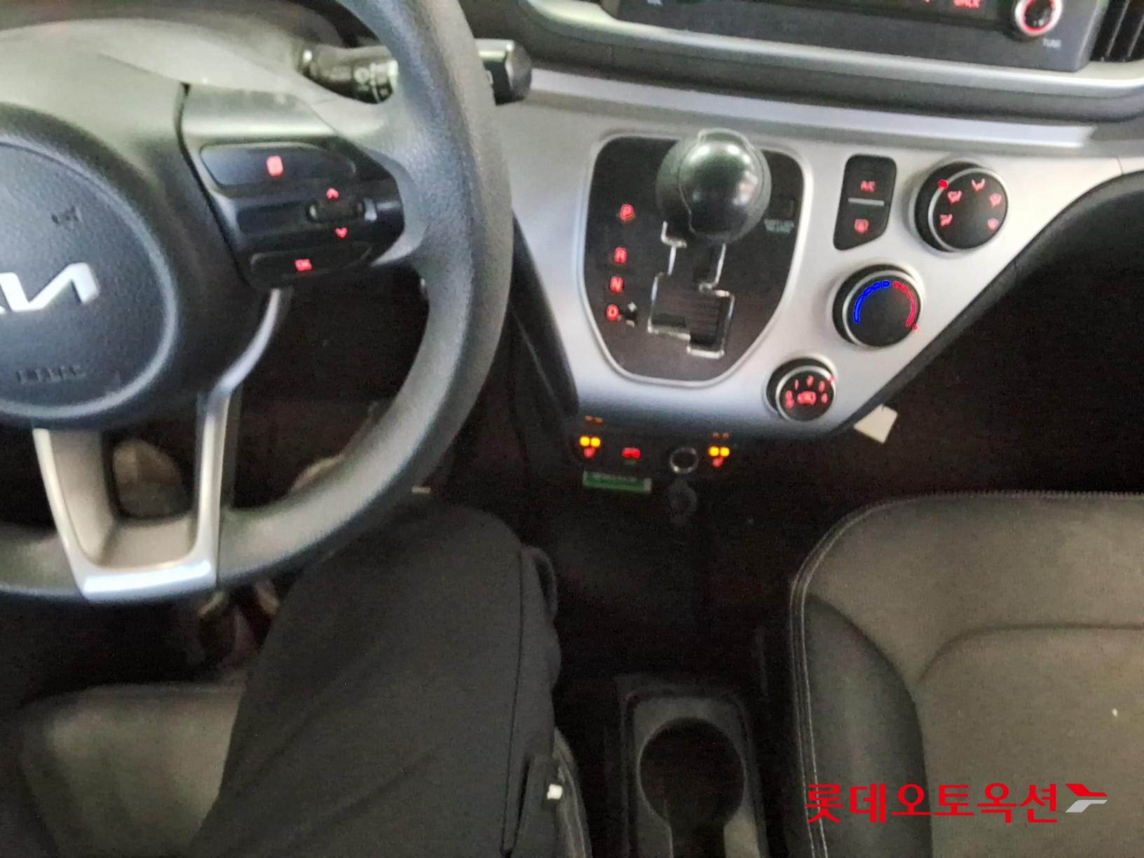 Kia Ray id 3633607 из Кореи 32