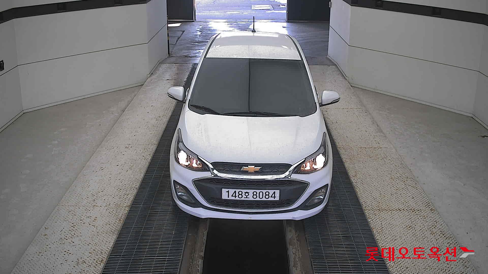 Korea G M Spark 1.0 id 3633679 из Кореи 8