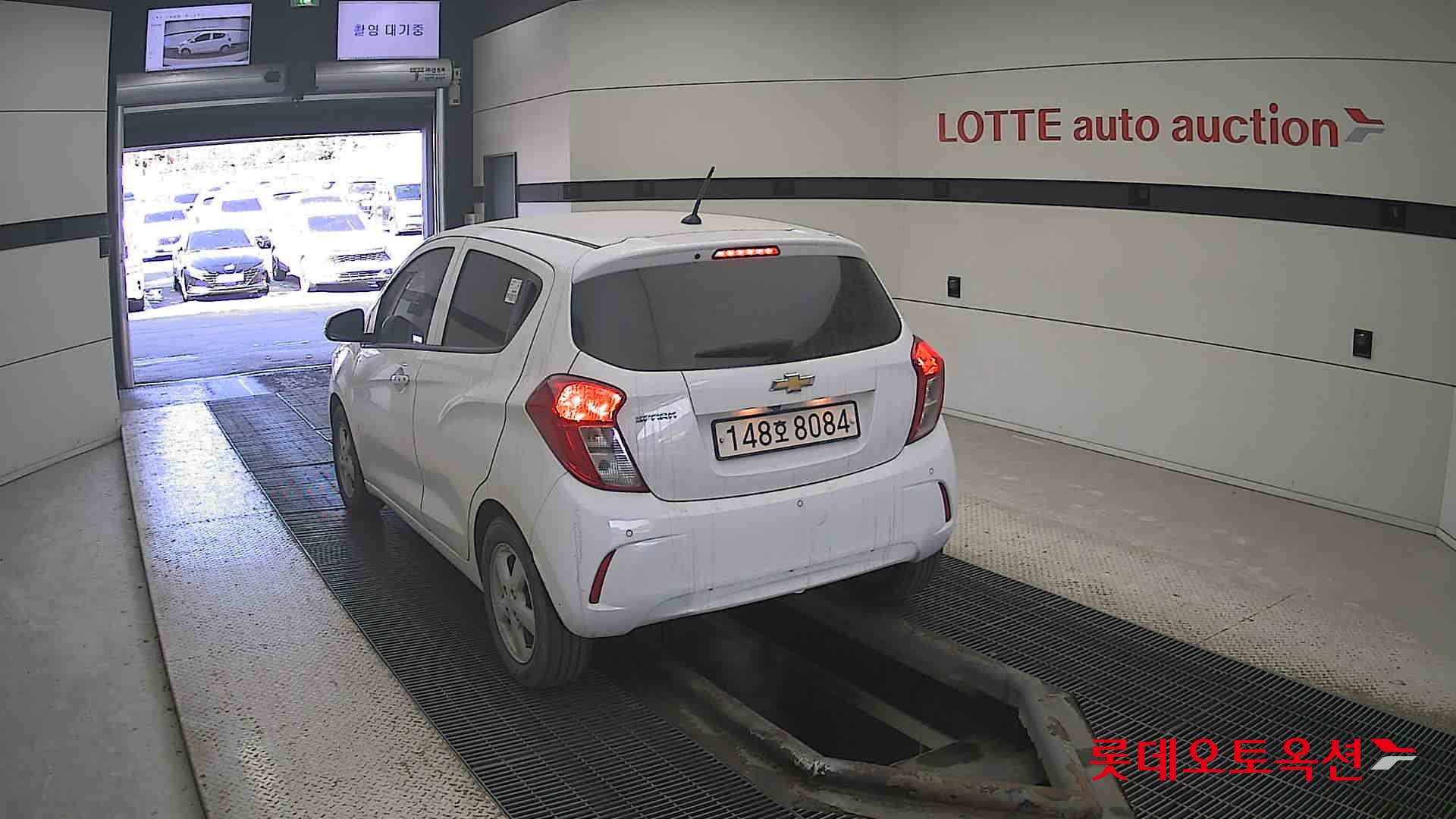 Korea G M Spark 1.0 id 3633679 из Кореи 9