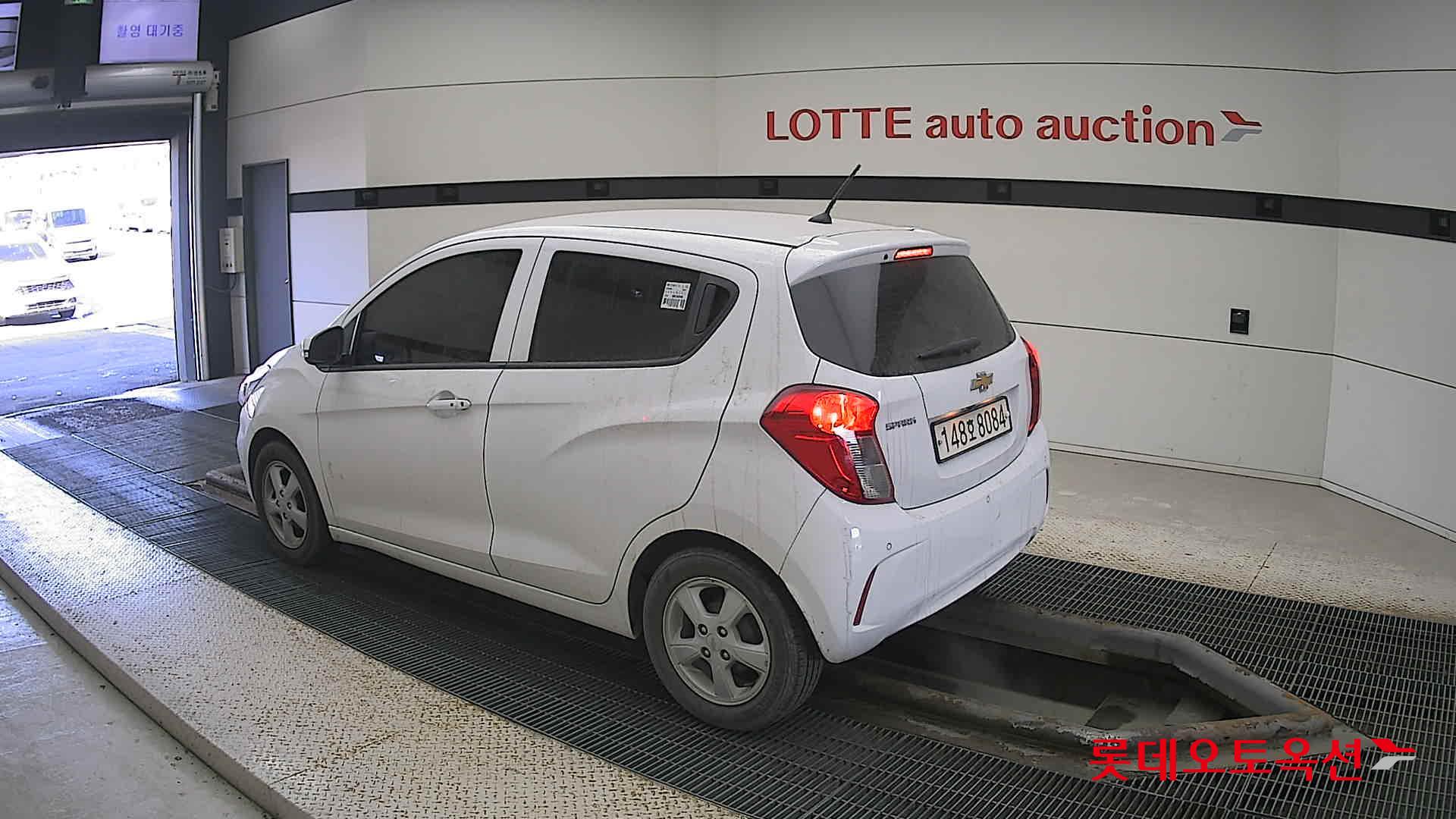 Korea G M Spark 1.0 id 3633679 из Кореи 10