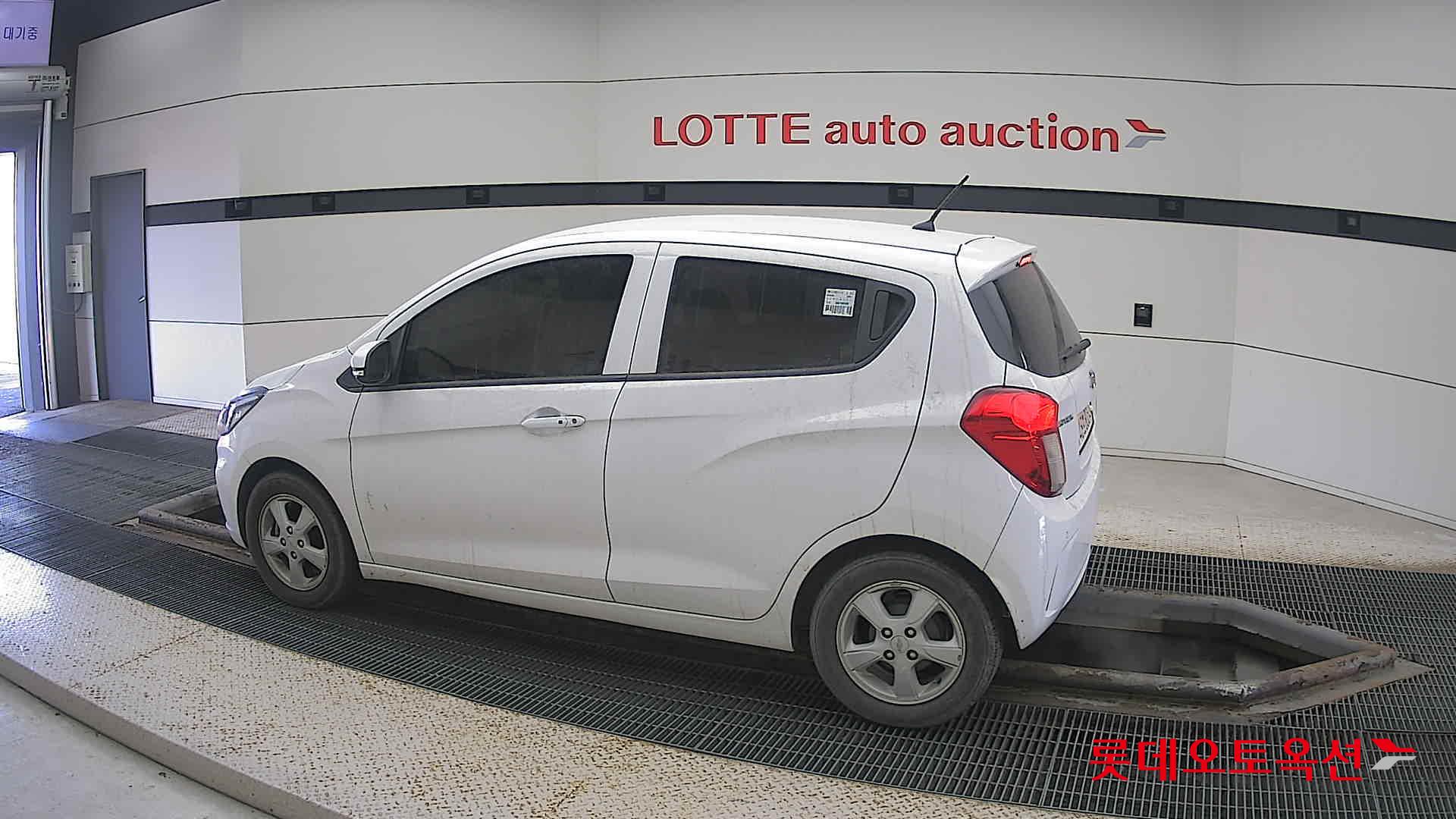 Korea G M Spark 1.0 id 3633679 из Кореи 11