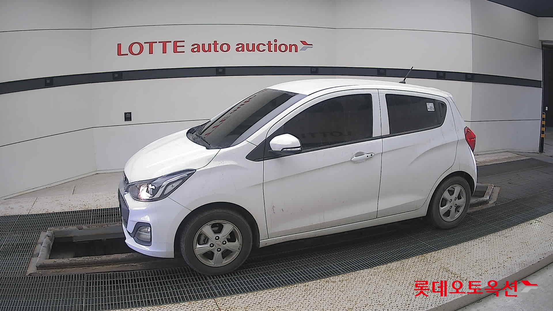 Korea G M Spark 1.0 id 3633679 из Кореи 12