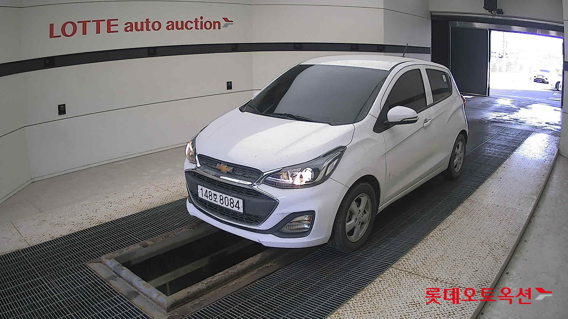 Korea G M Spark 1.0 id 3633679 из Кореи 14