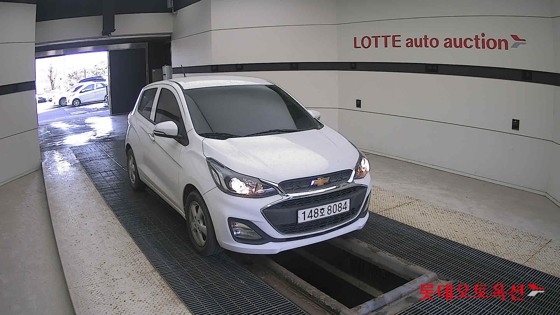 Korea G M Spark 1.0 id 3633679 из Кореи 15