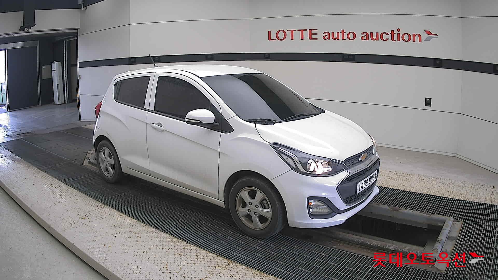 Korea G M Spark 1.0 id 3633679 из Кореи 16