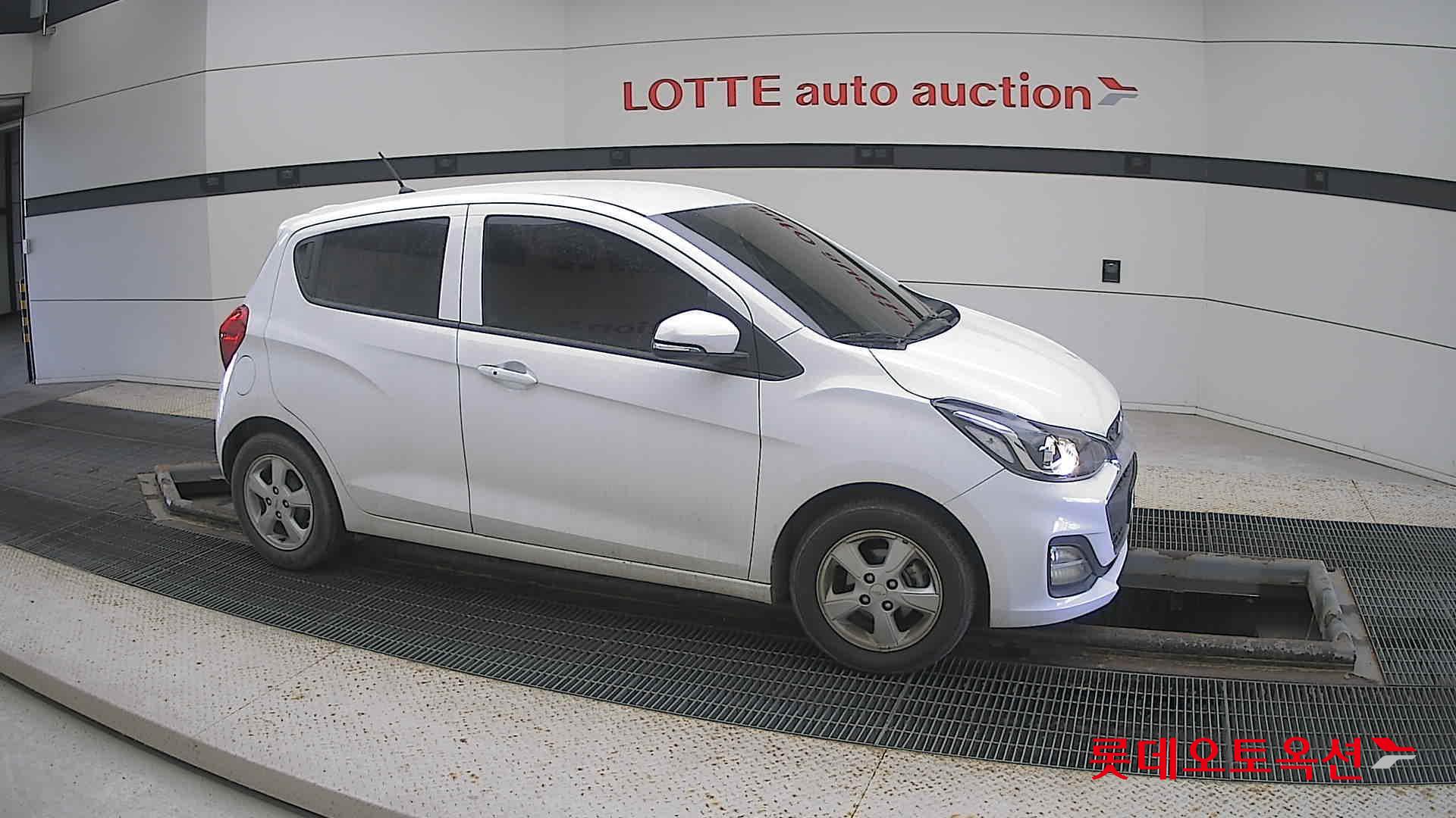 Korea G M Spark 1.0 id 3633679 из Кореи 17