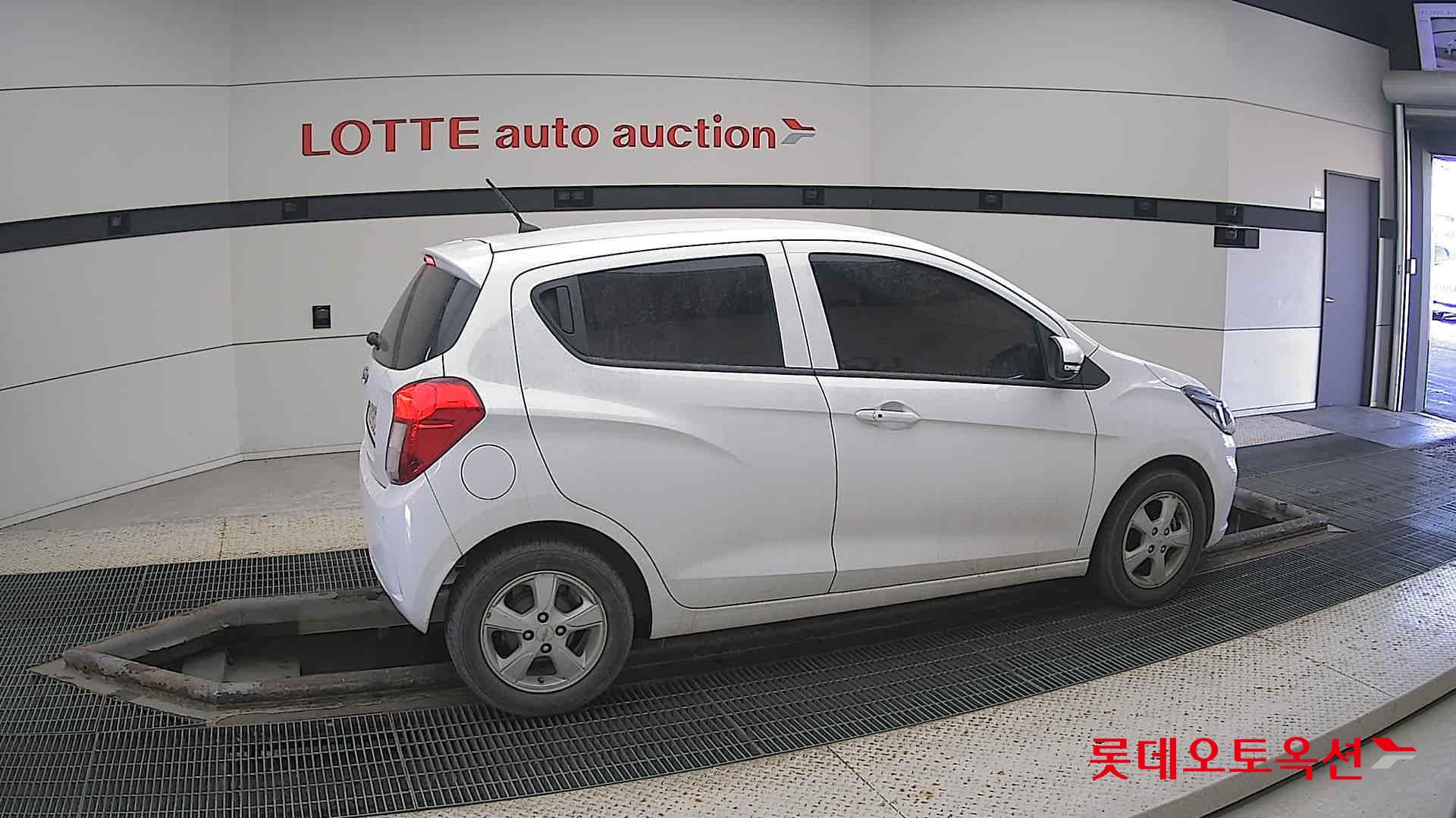 Korea G M Spark 1.0 id 3633679 из Кореи 18