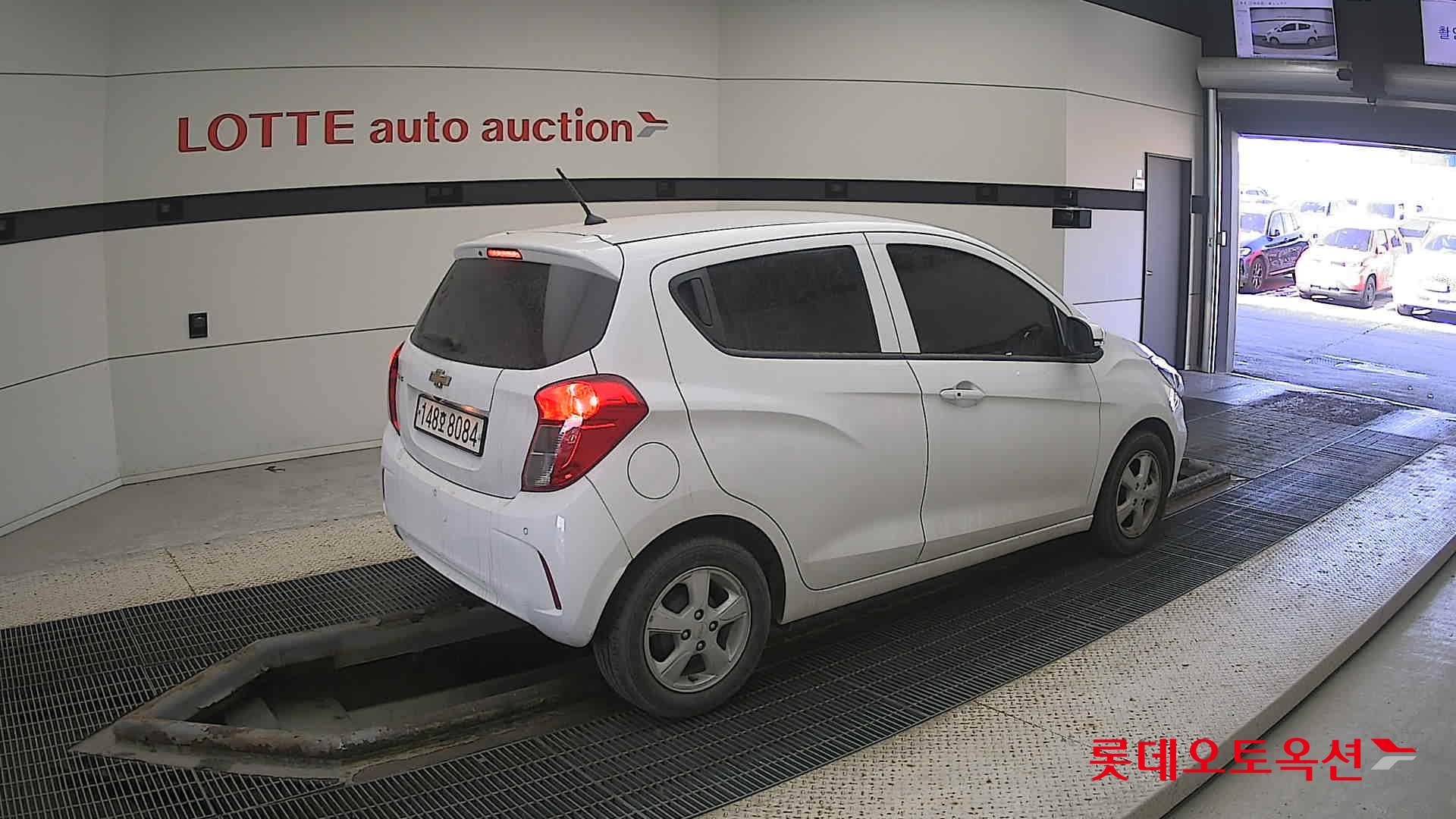 Korea G M Spark 1.0 id 3633679 из Кореи 19