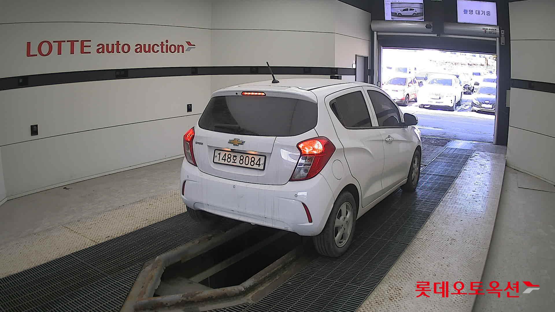 Korea G M Spark 1.0 id 3633679 из Кореи 20