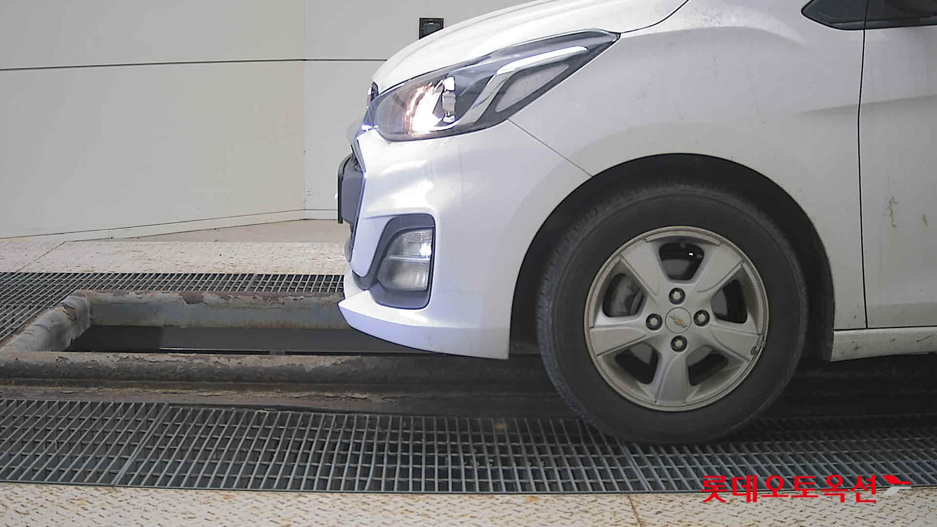 Korea G M Spark 1.0 id 3633679 из Кореи 21