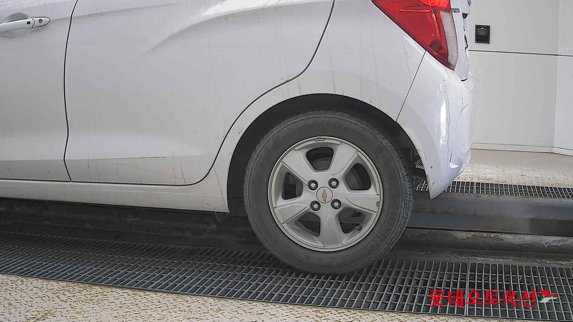 Korea G M Spark 1.0 id 3633679 из Кореи 22