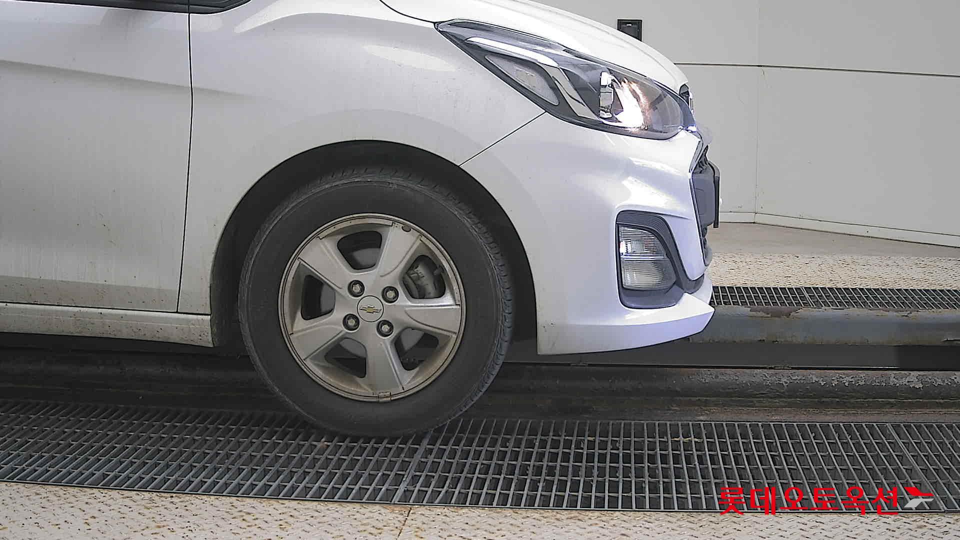 Korea G M Spark 1.0 id 3633679 из Кореи 23