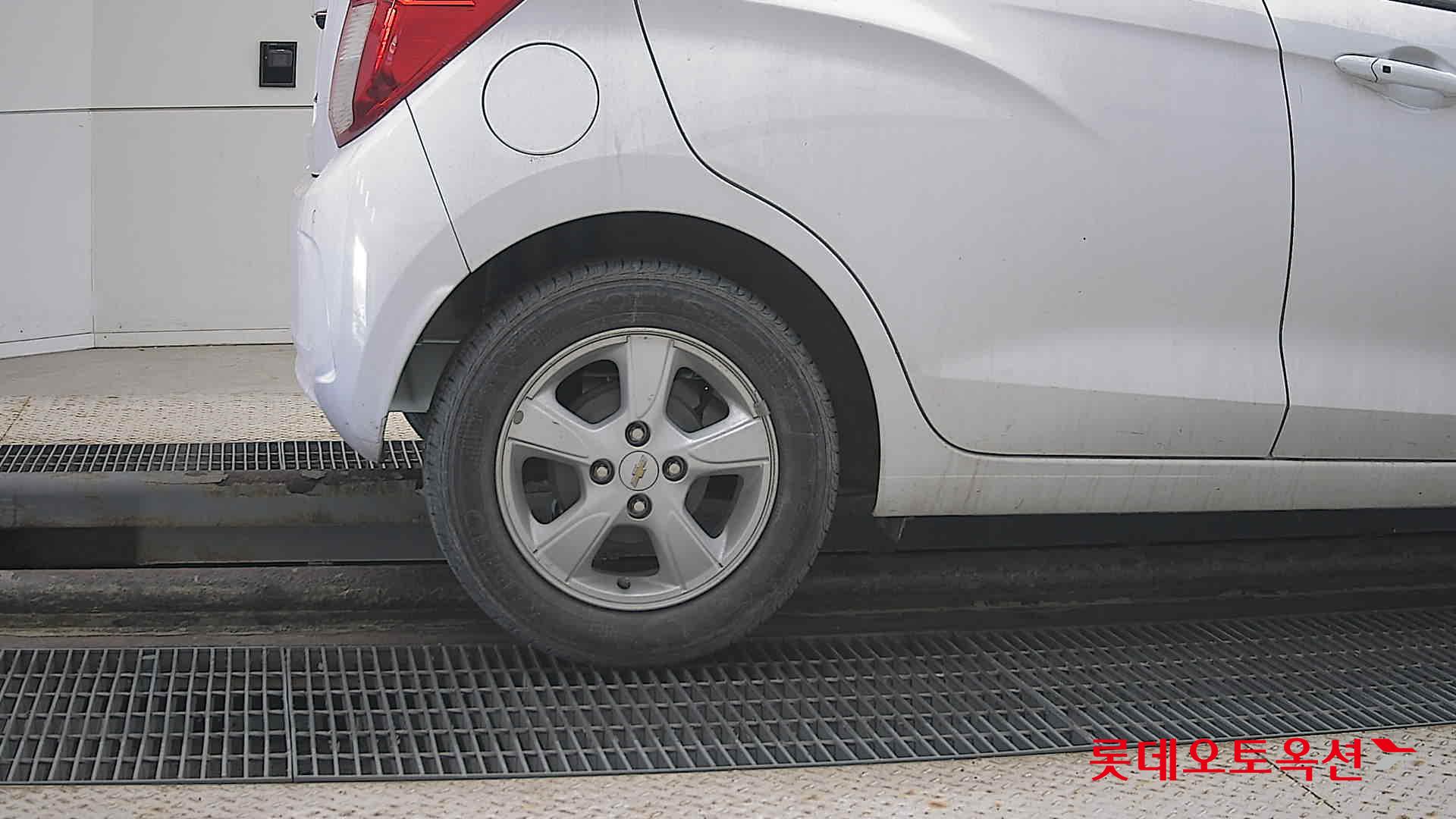 Korea G M Spark 1.0 id 3633679 из Кореи 24