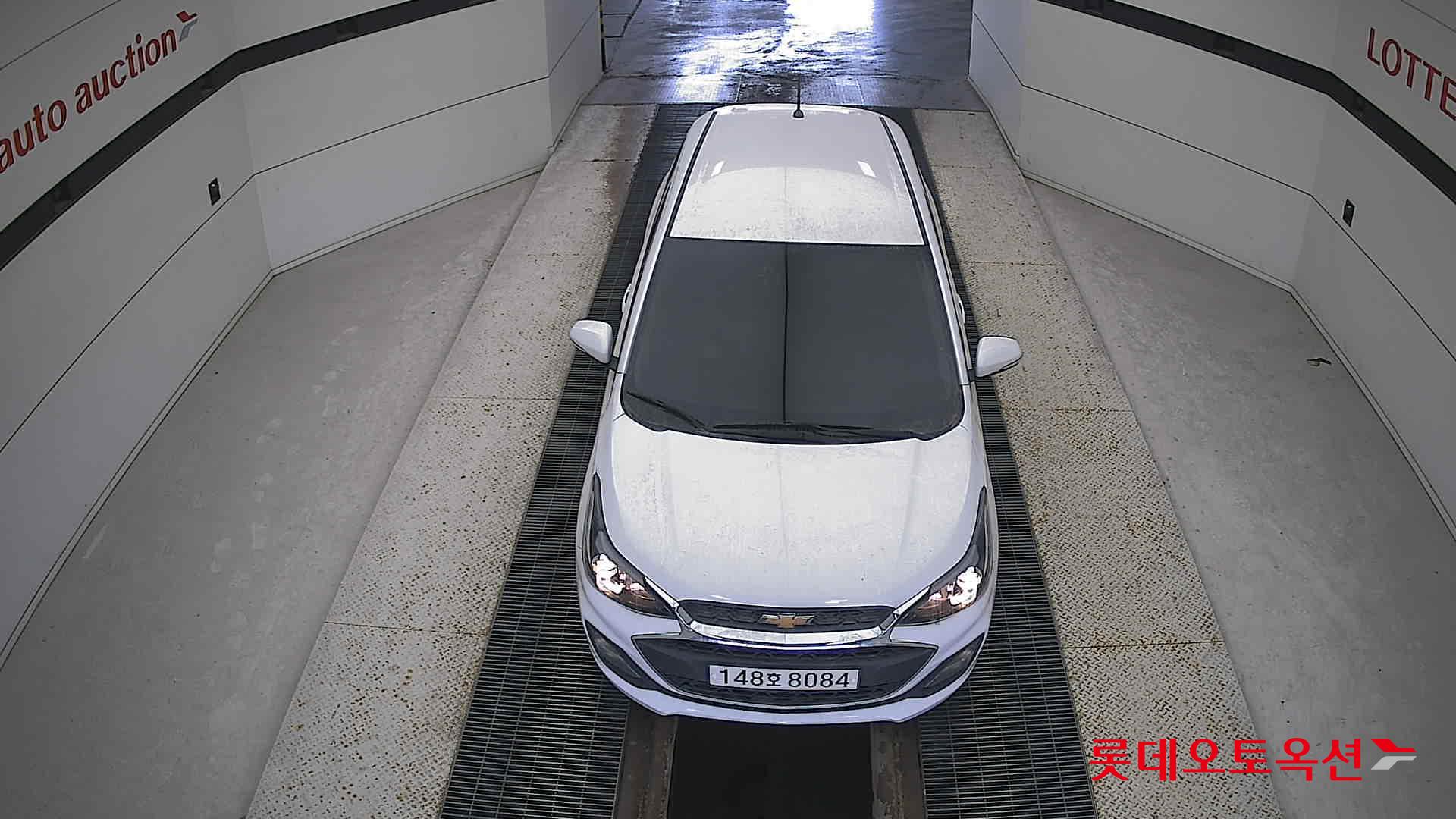 Korea G M Spark 1.0 id 3633679 из Кореи 25