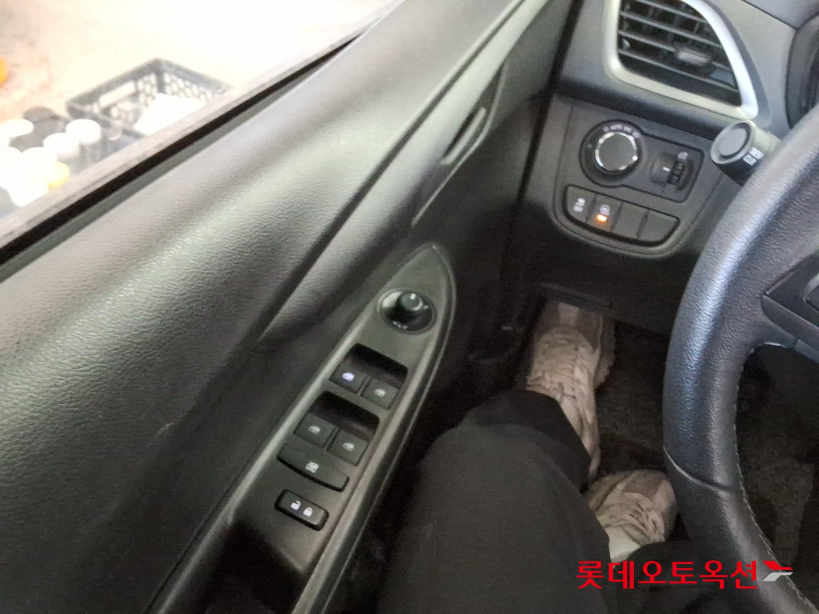 Korea G M Spark 1.0 id 3633679 из Кореи 28