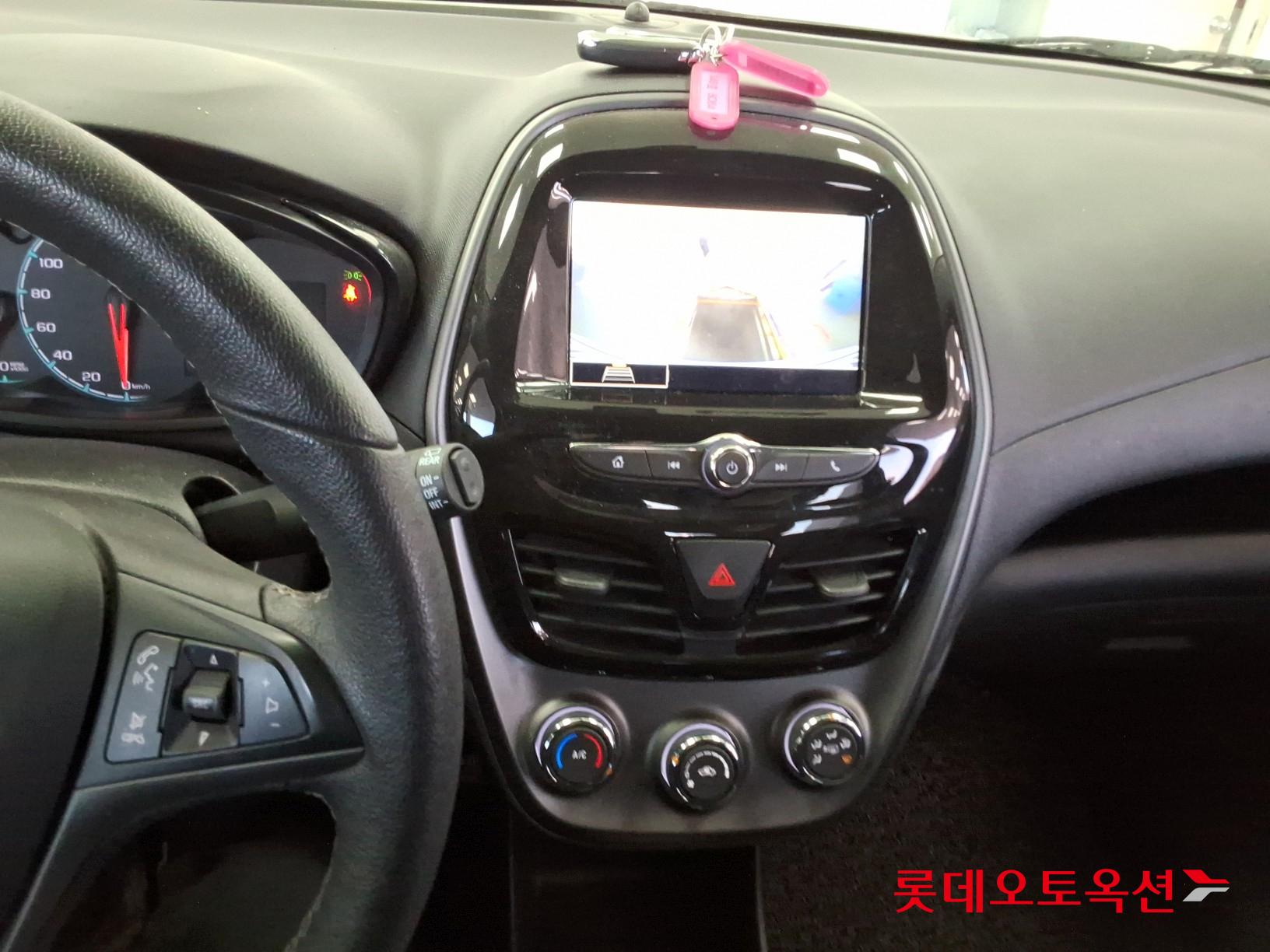 Korea G M Spark 1.0 id 3633679 из Кореи 32