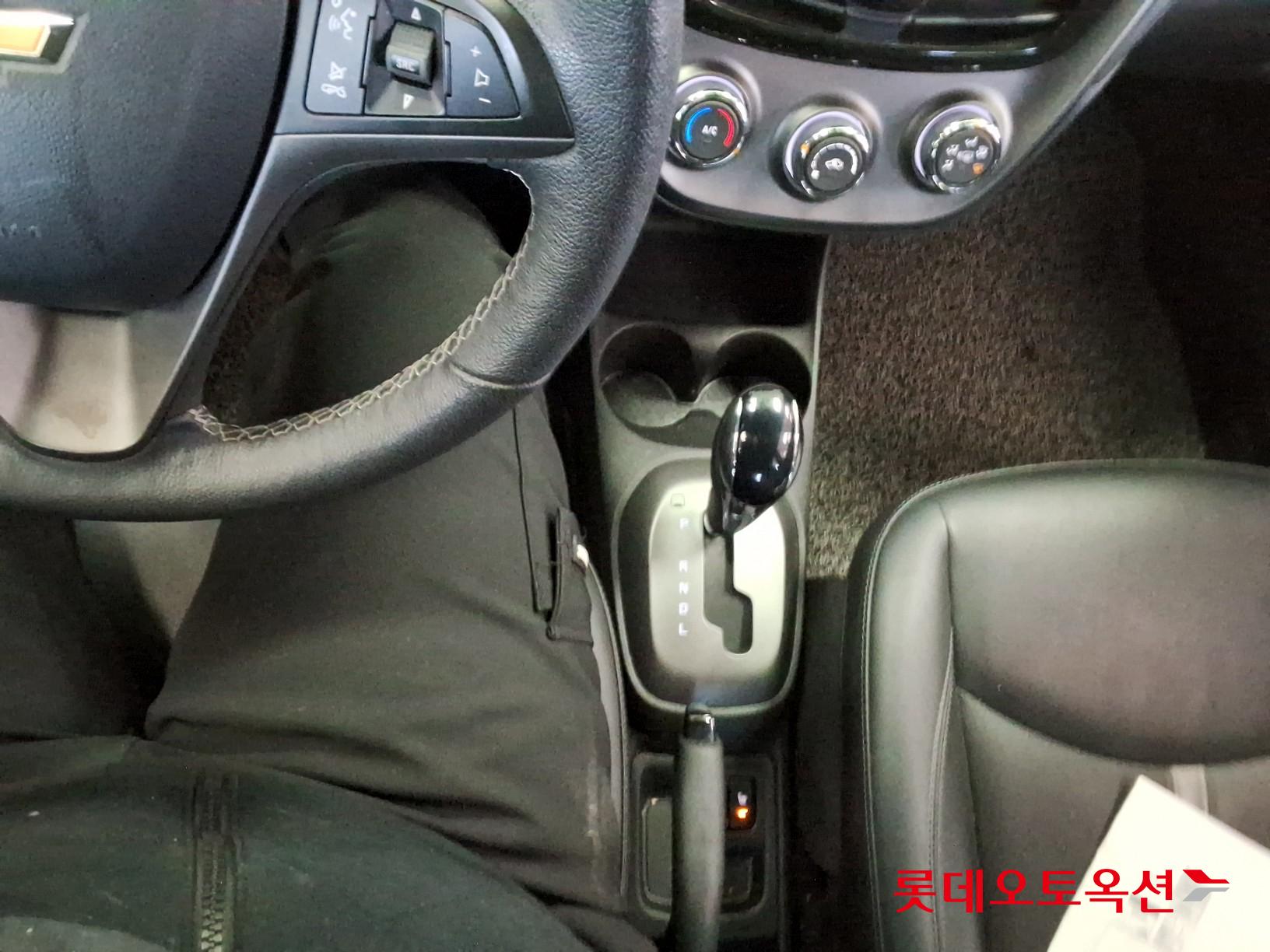 Korea G M Spark 1.0 id 3633679 из Кореи 33