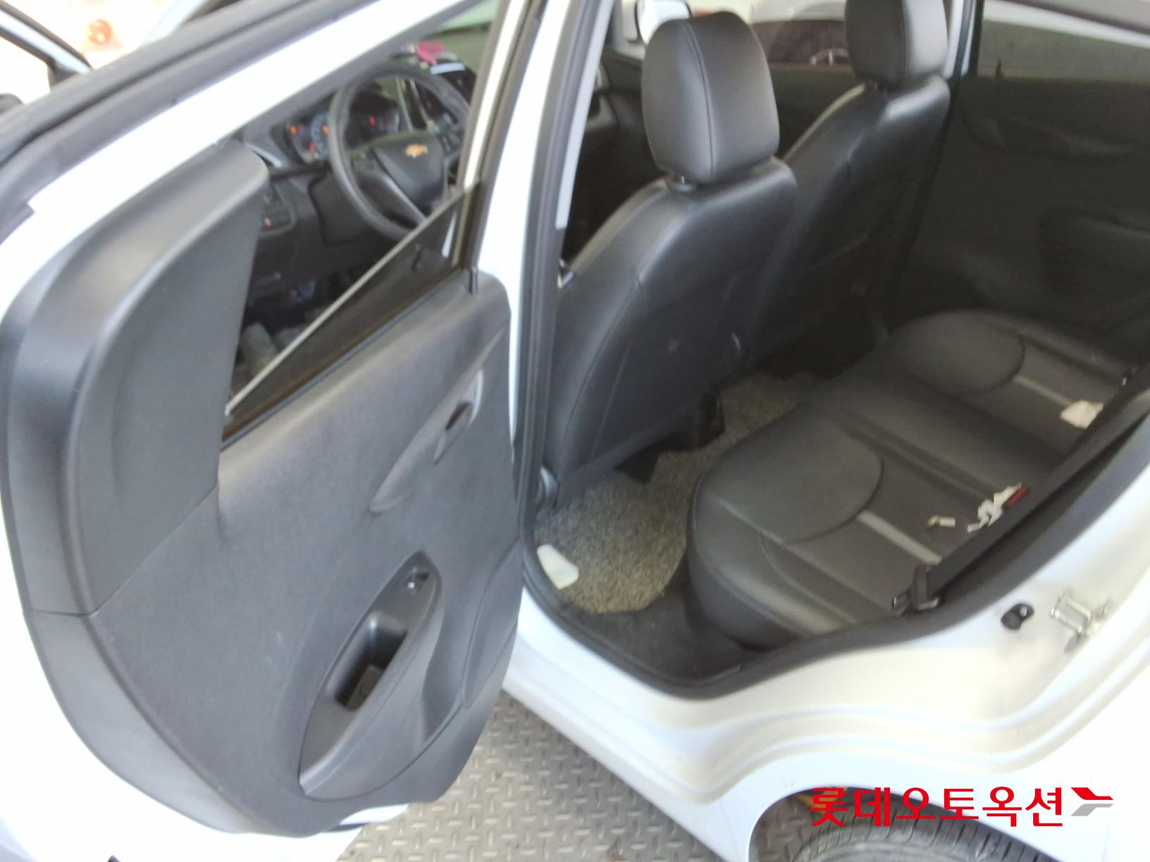 Korea G M Spark 1.0 id 3633679 из Кореи 36