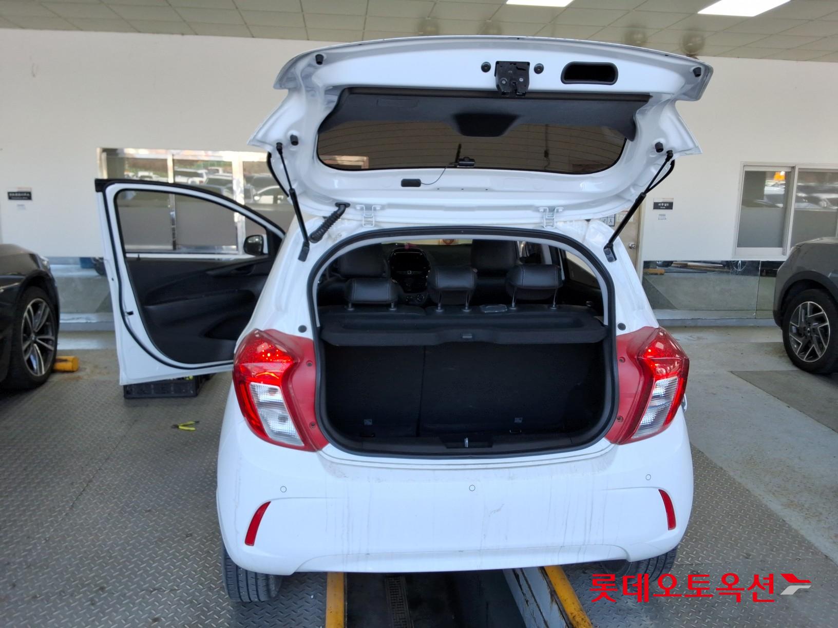 Korea G M Spark 1.0 id 3633679 из Кореи 37