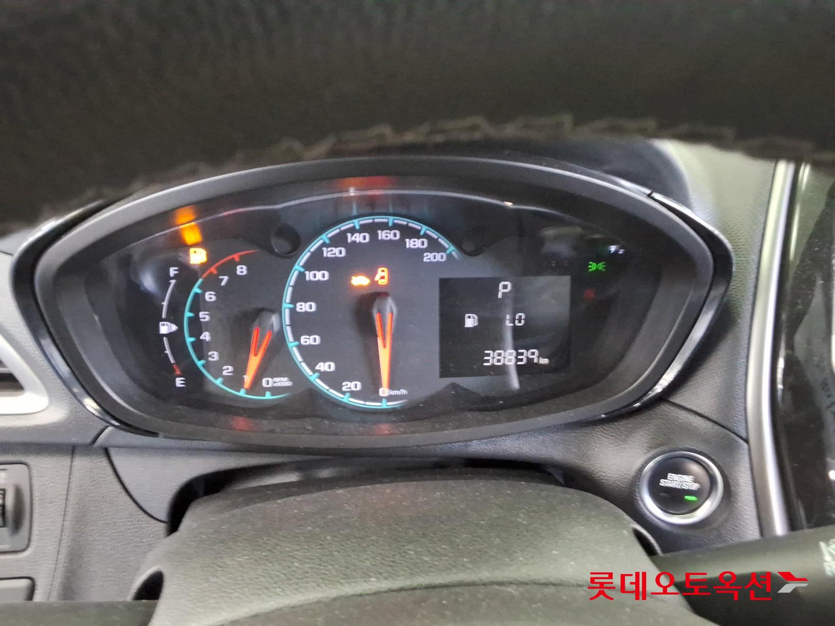 Korea G M Spark 1.0 id 3633679 из Кореи 38