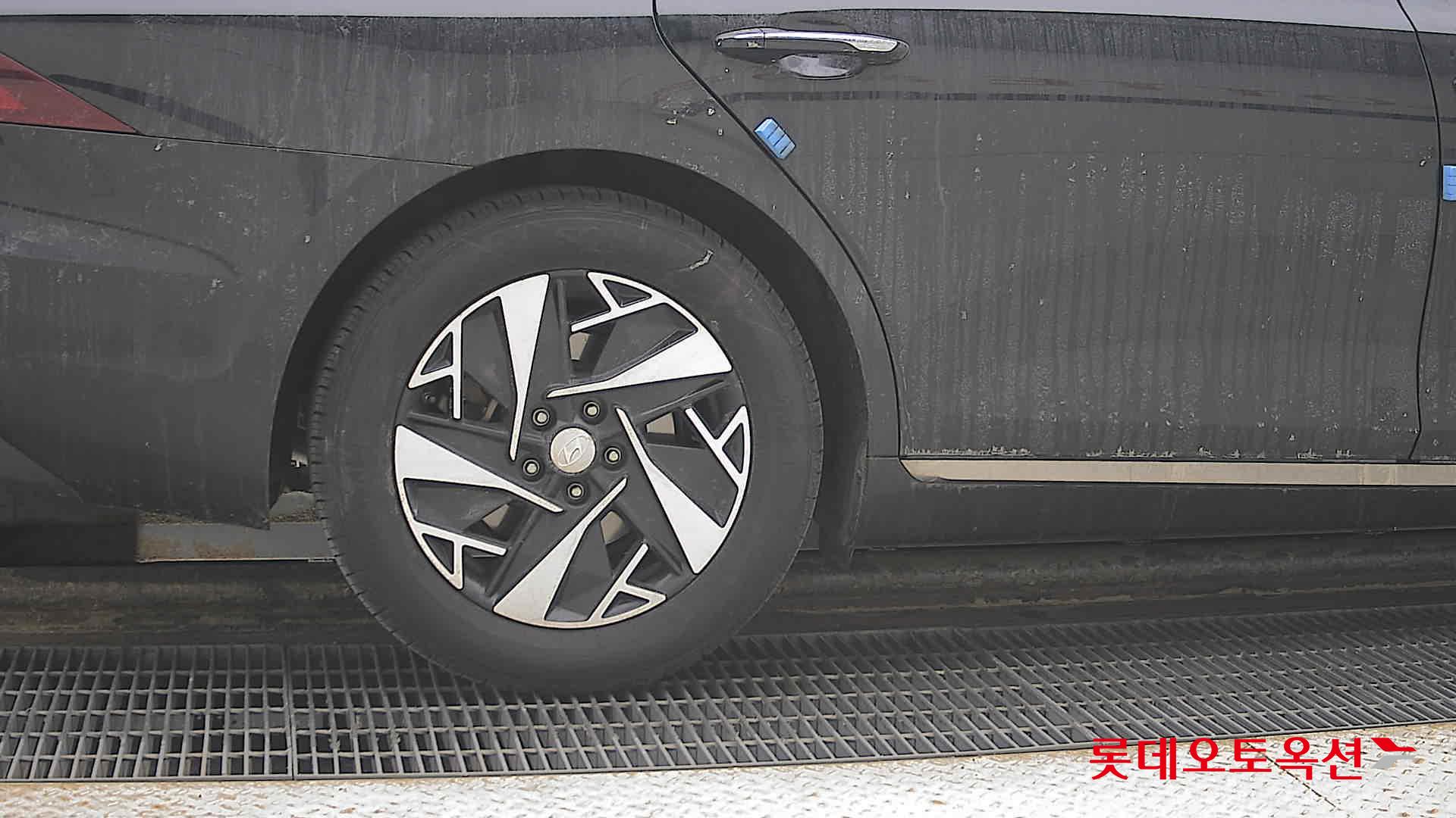 Hyundai Grandeur Hybrid id 3628753 из Кореи 24