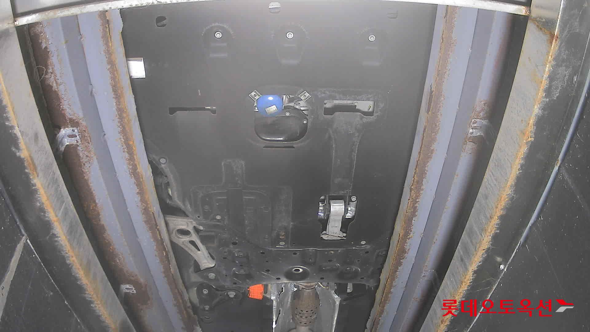 Hyundai Grandeur Hybrid id 3628753 из Кореи 26