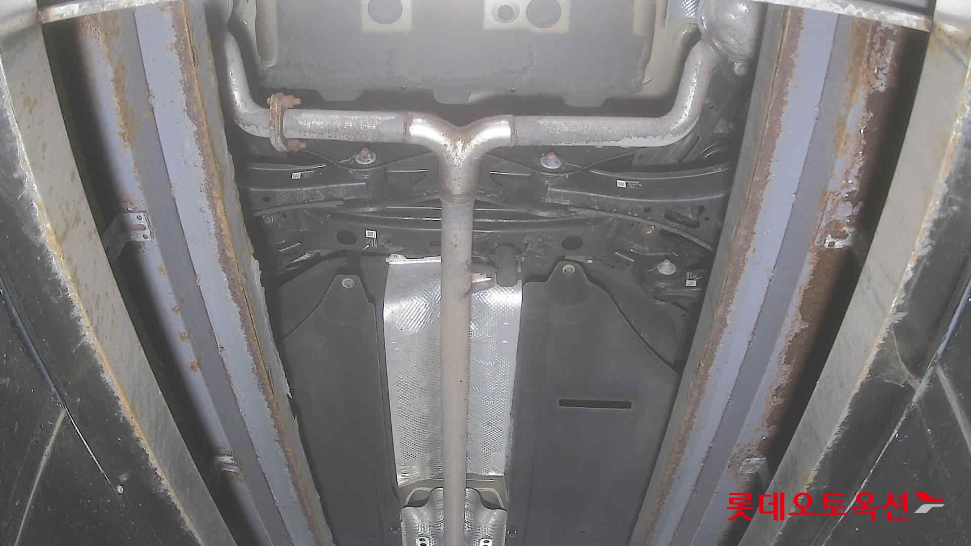 Hyundai Grandeur Hybrid id 3628753 из Кореи 27