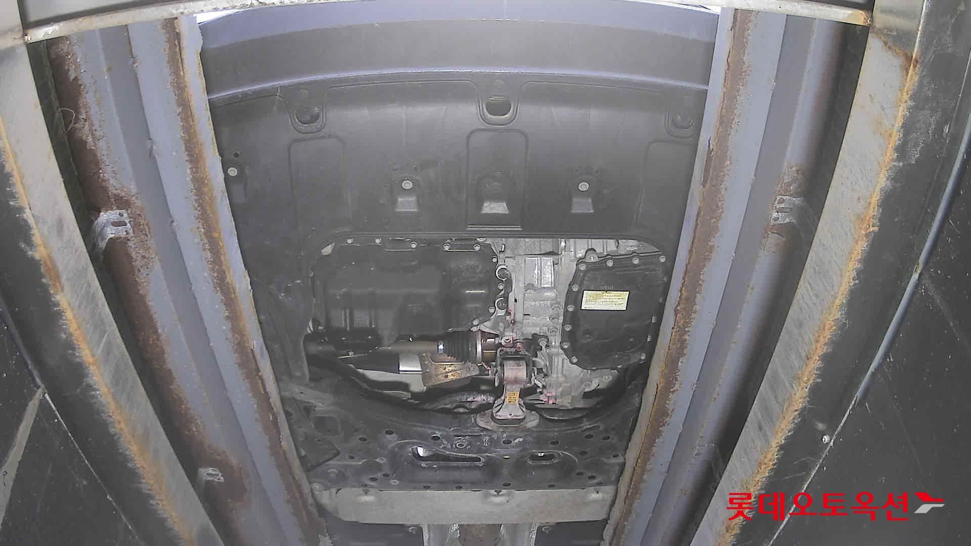 Hyundai Avante id 3633542 из Кореи 26