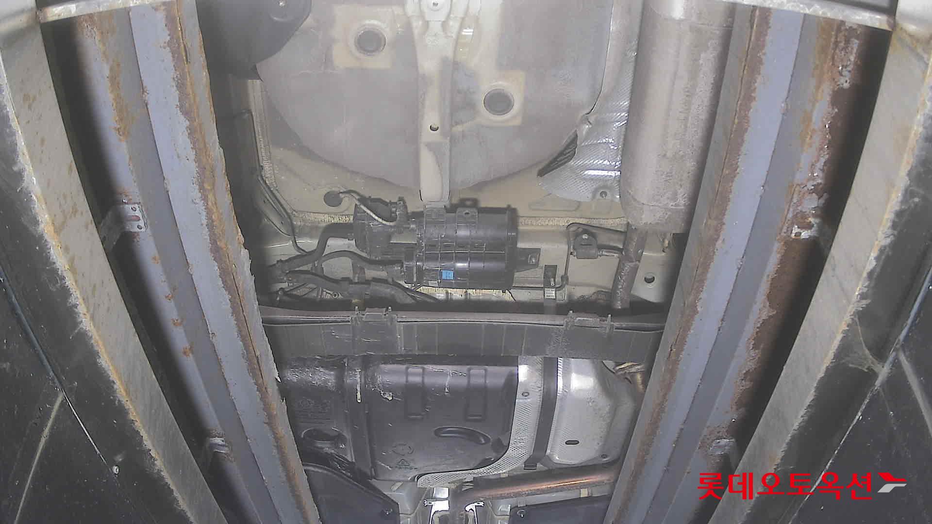 Hyundai Avante id 3633542 из Кореи 27