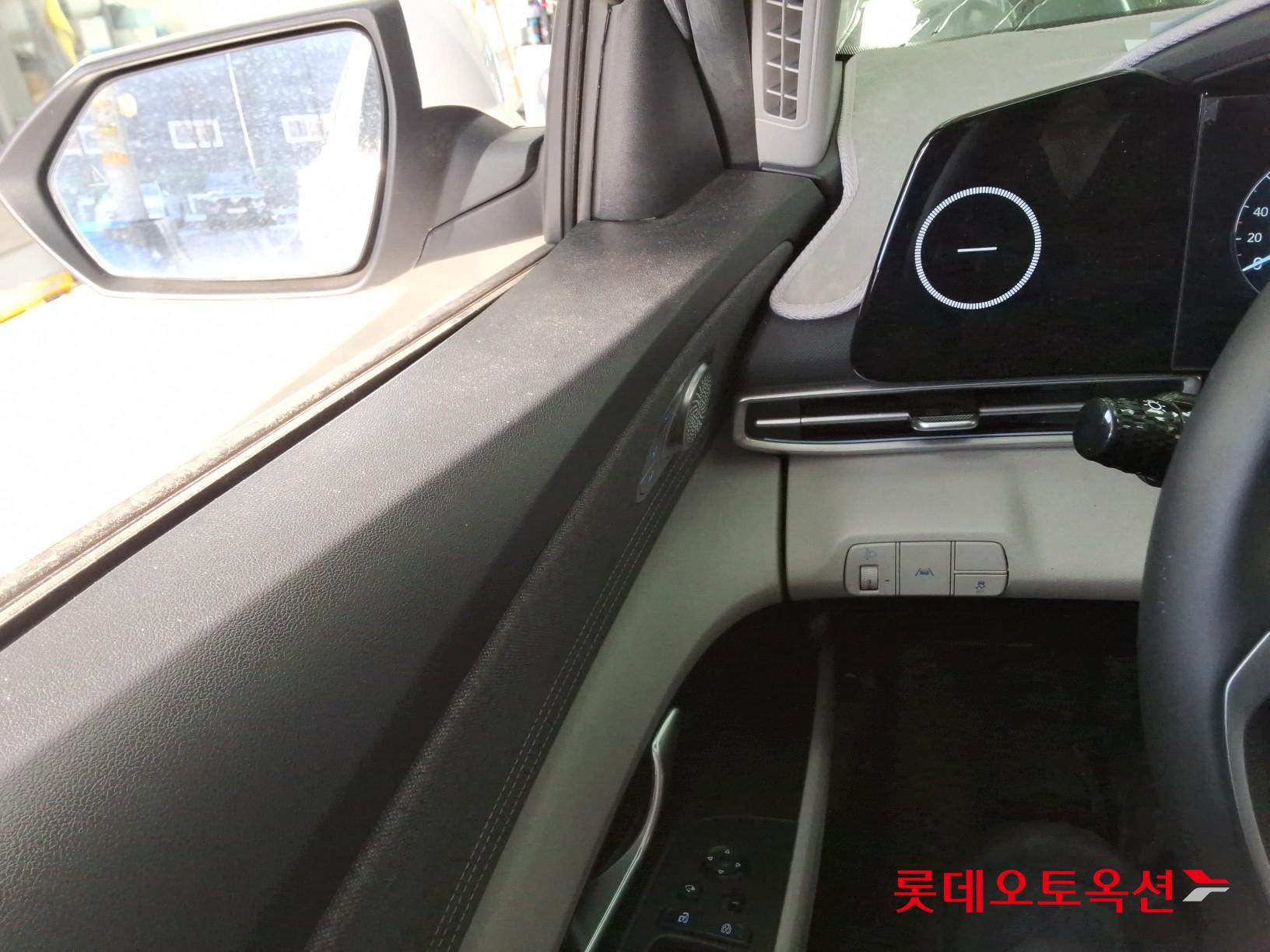 Hyundai Avante id 3633542 из Кореи 28