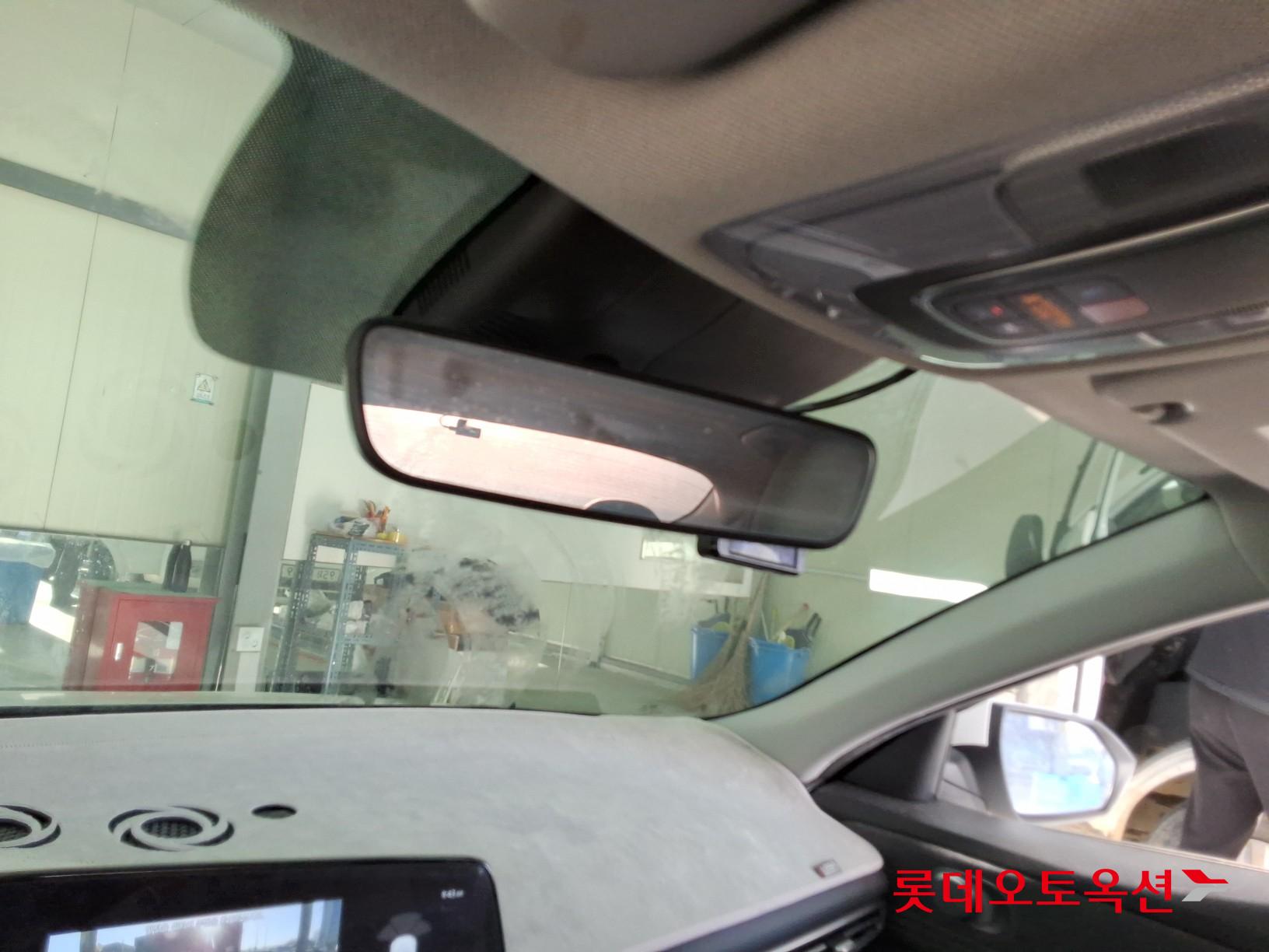 Hyundai Avante id 3633542 из Кореи 32