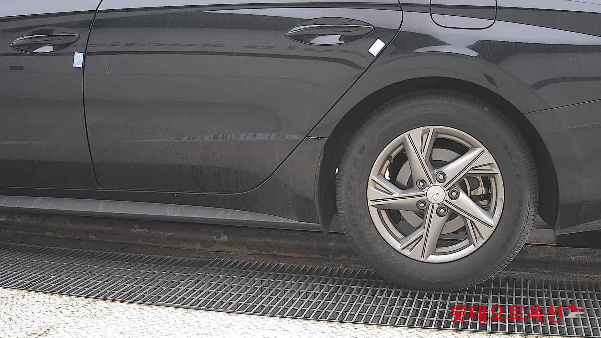 Hyundai Sonata id 3633558 из Кореи 22