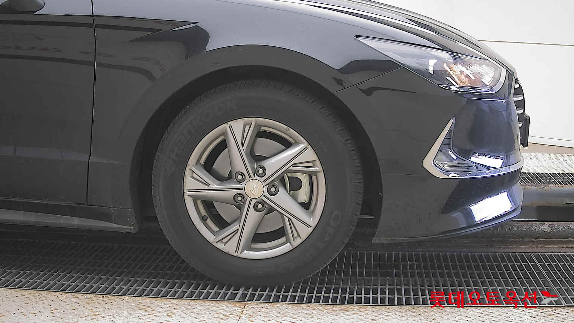 Hyundai Sonata id 3633558 из Кореи 23