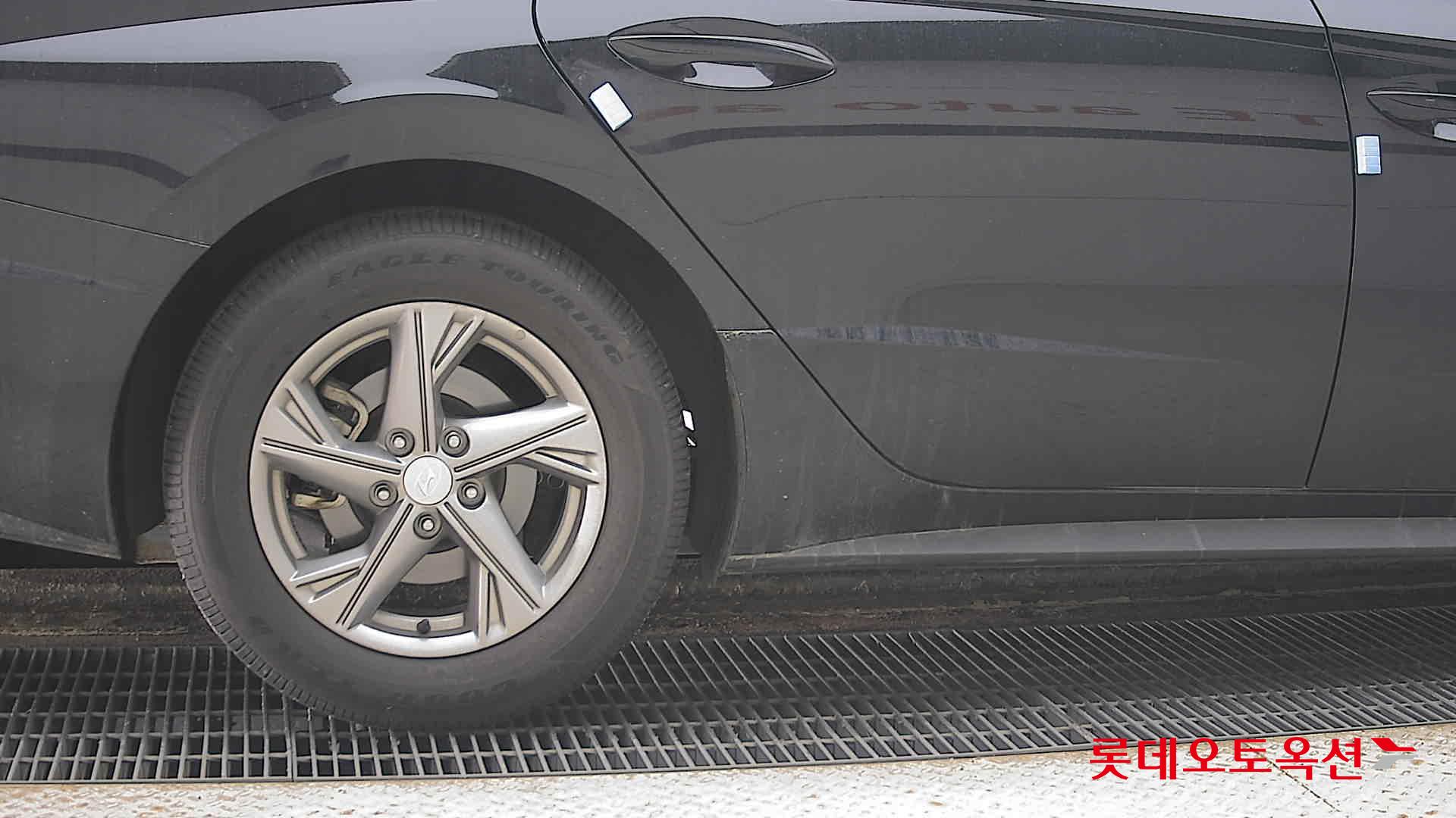 Hyundai Sonata id 3633558 из Кореи 24