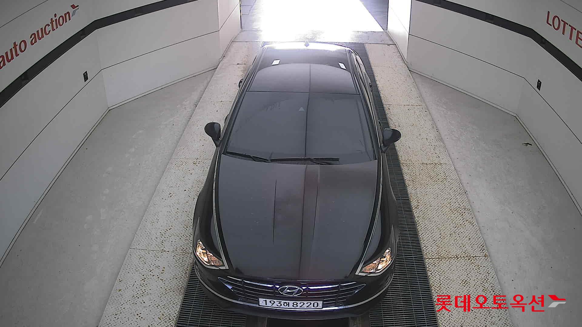 Hyundai Sonata id 3633558 из Кореи 25