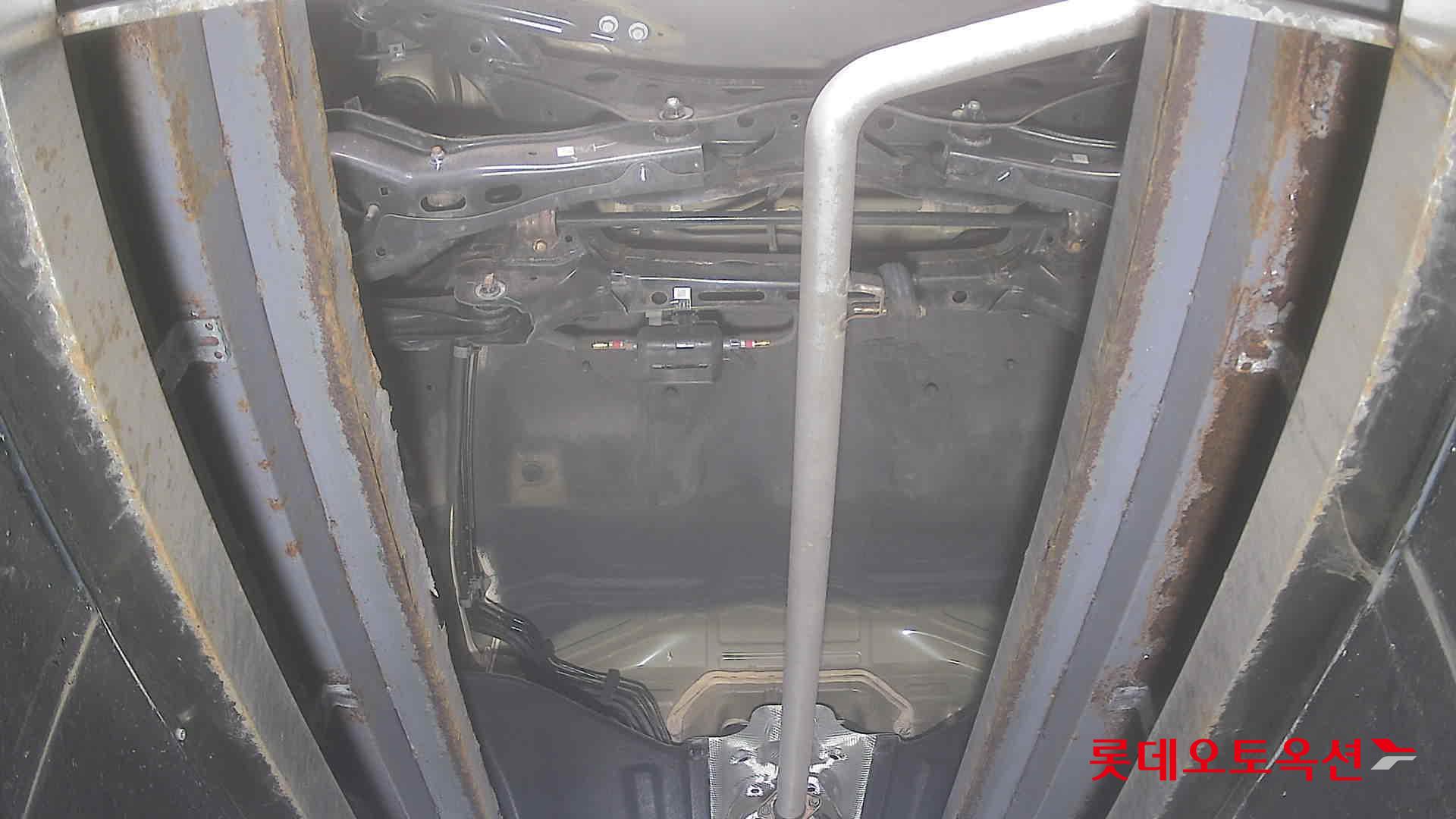 Hyundai Sonata id 3633558 из Кореи 27