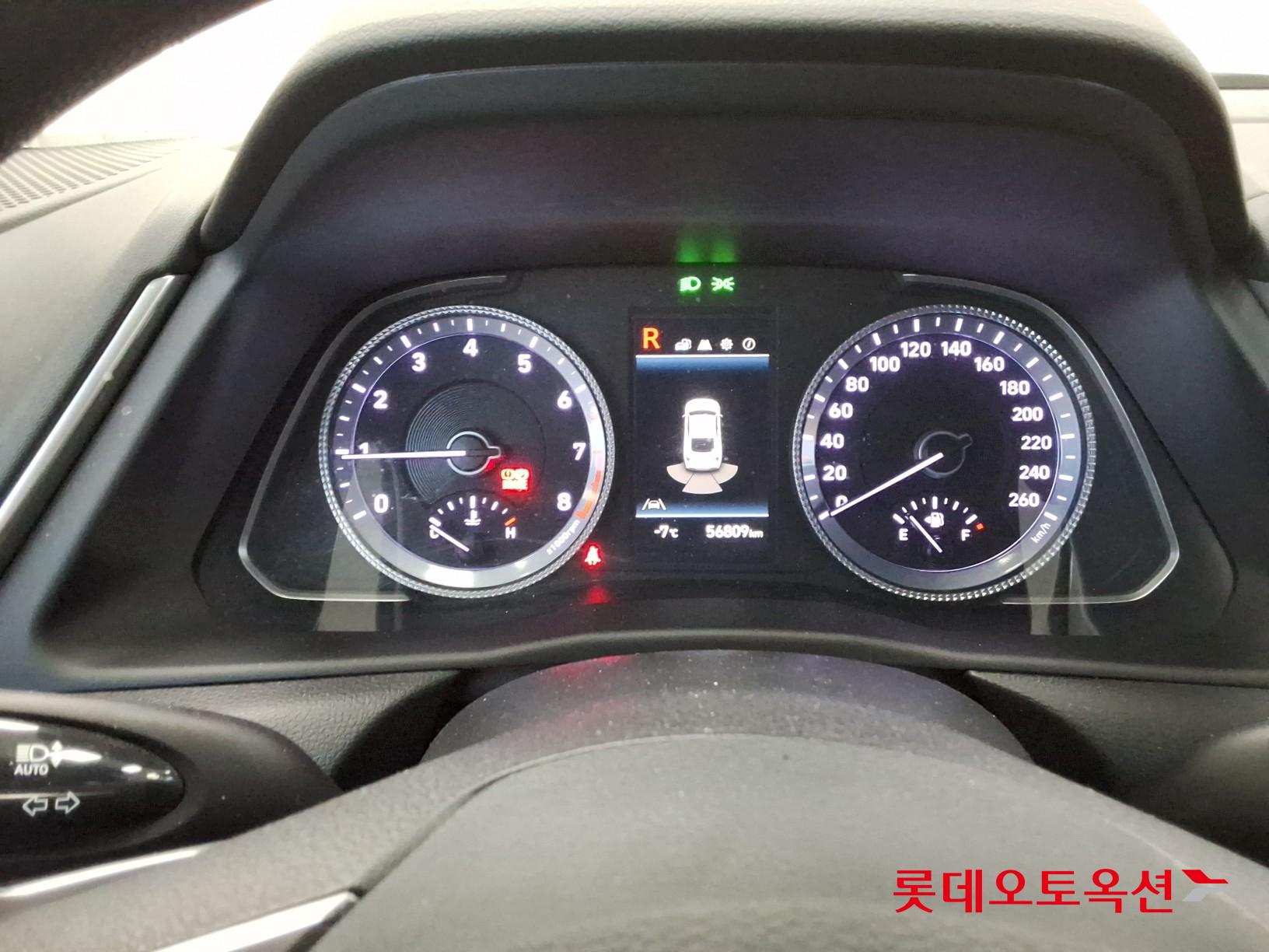 Hyundai Sonata id 3633558 из Кореи 29