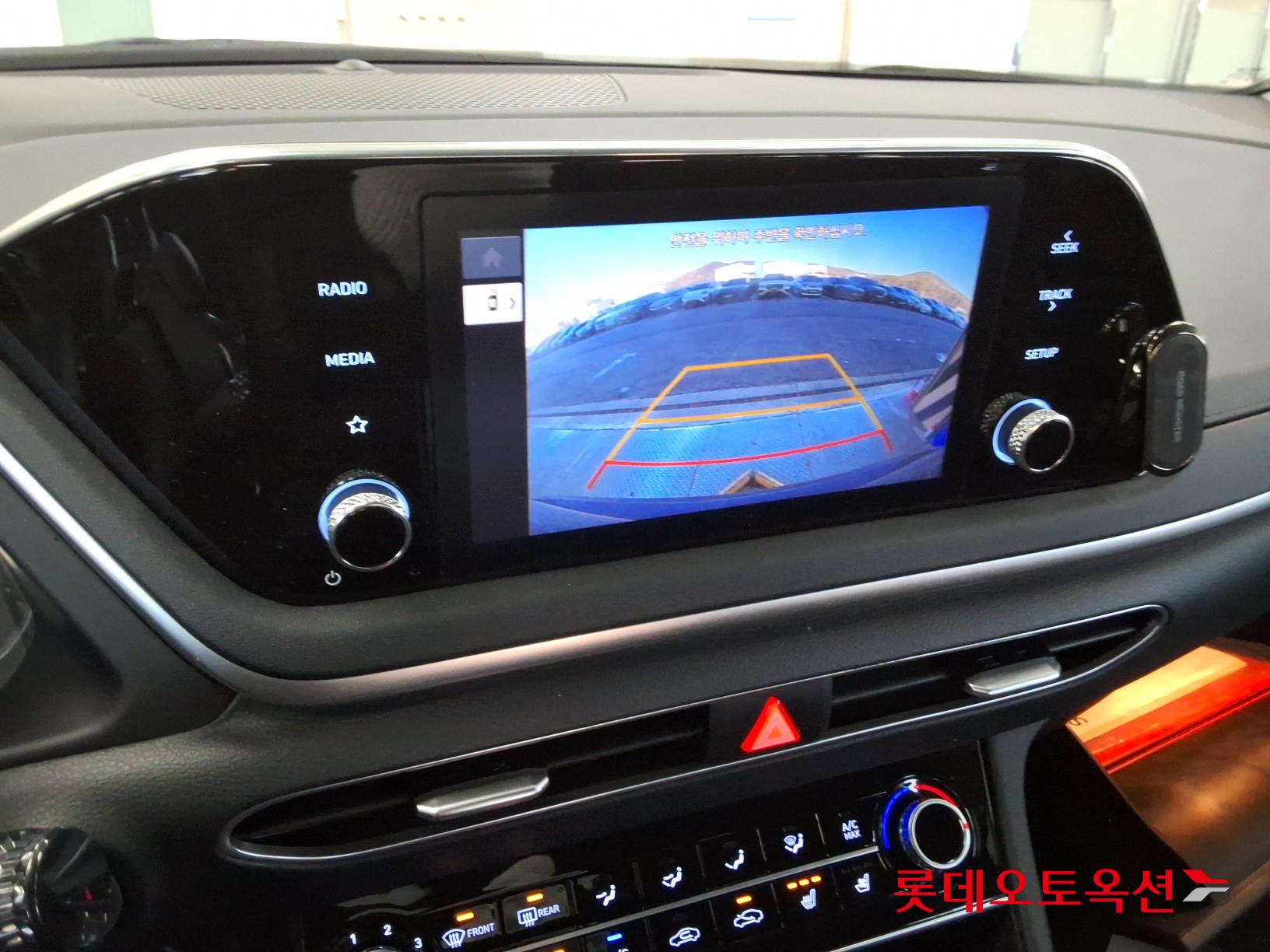 Hyundai Sonata id 3633558 из Кореи 30