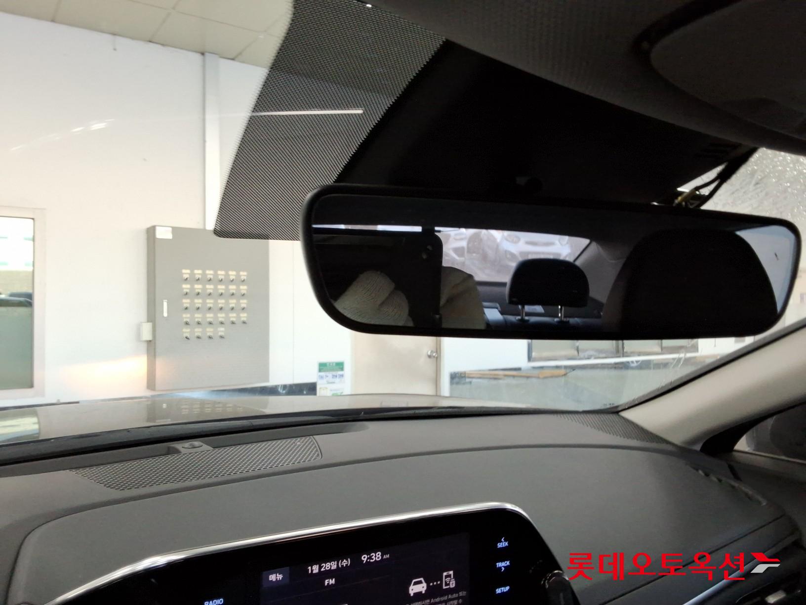 Hyundai Sonata id 3633558 из Кореи 32