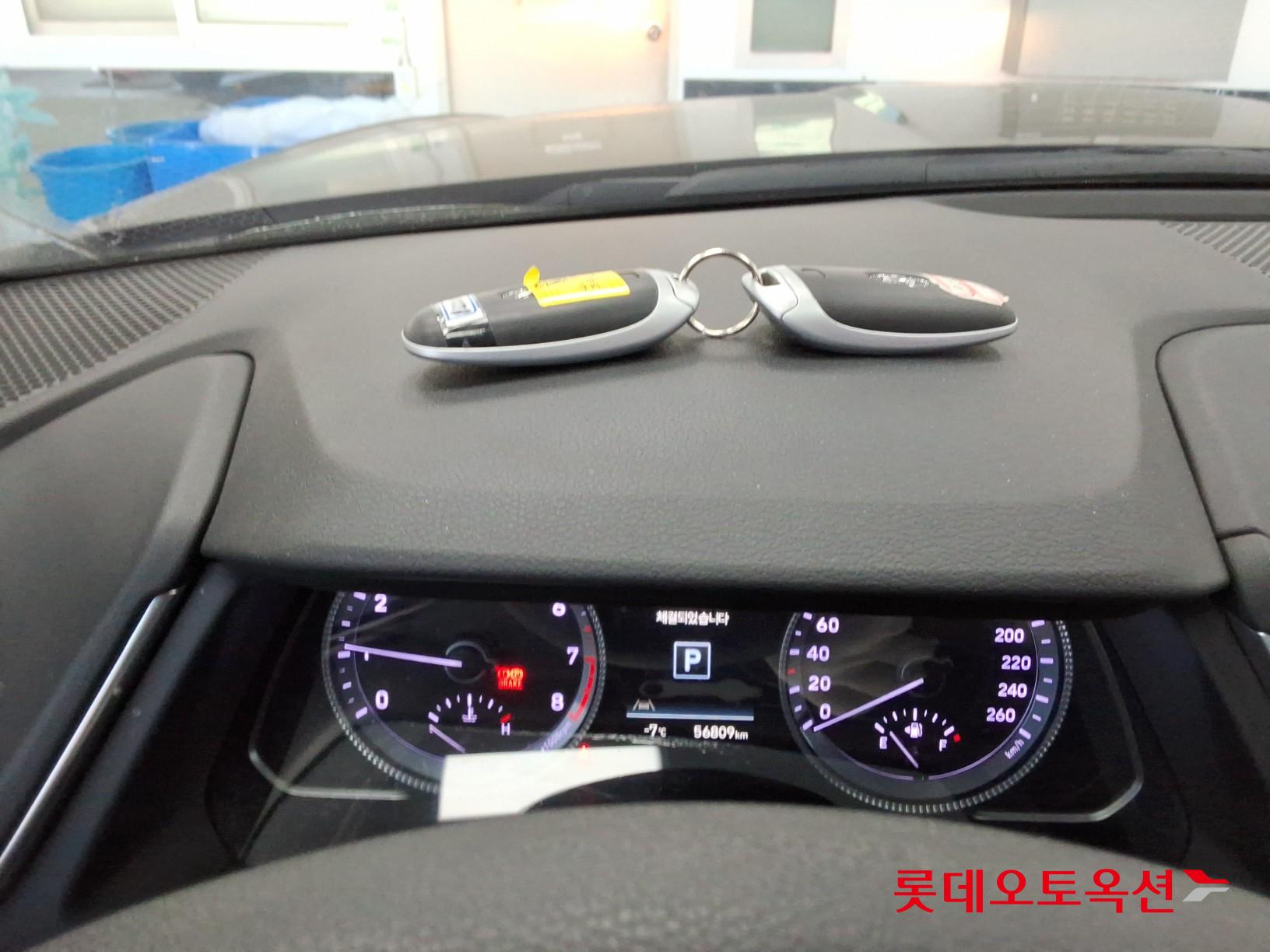 Hyundai Sonata id 3633558 из Кореи 33