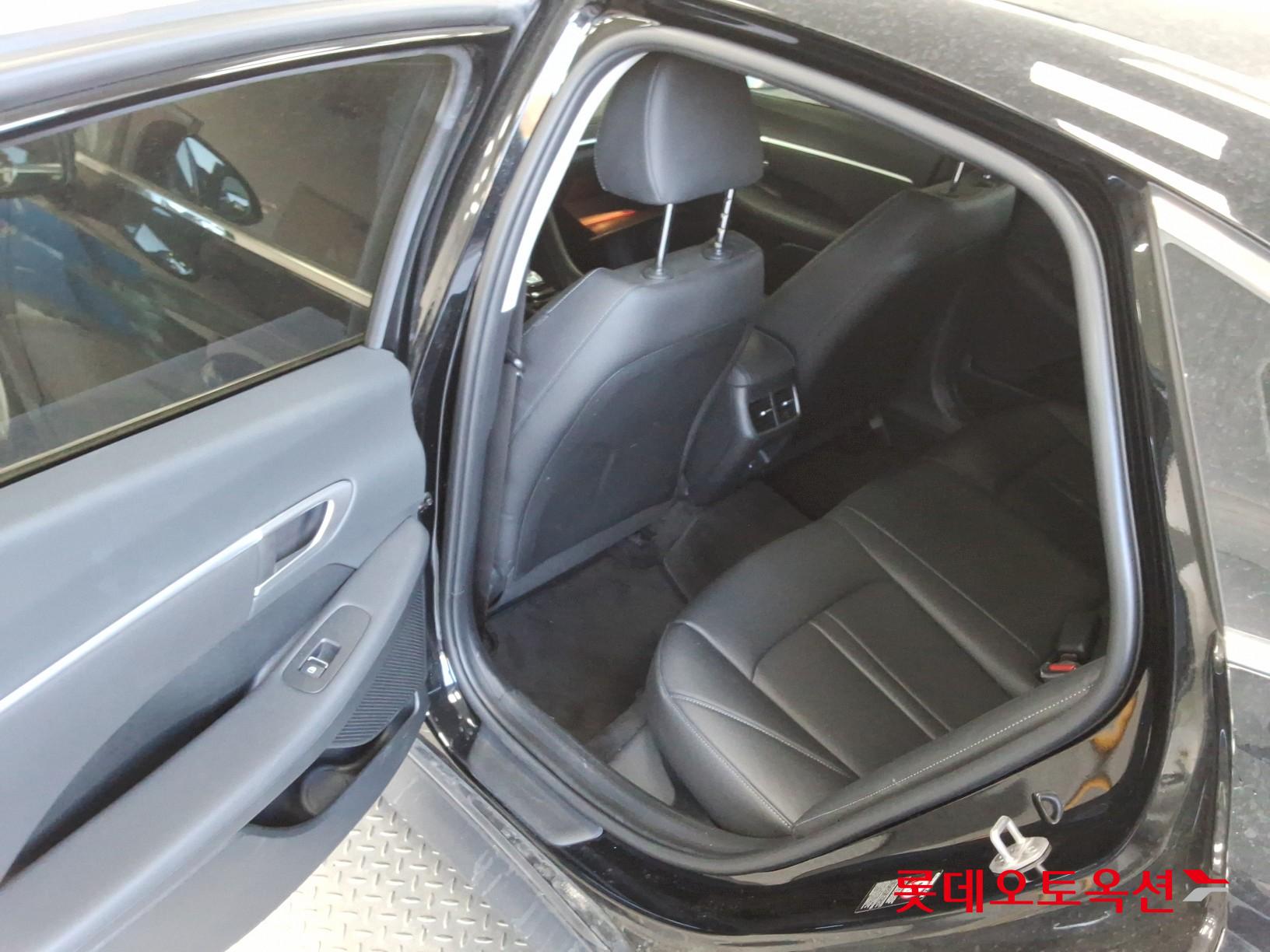 Hyundai Sonata id 3633558 из Кореи 36